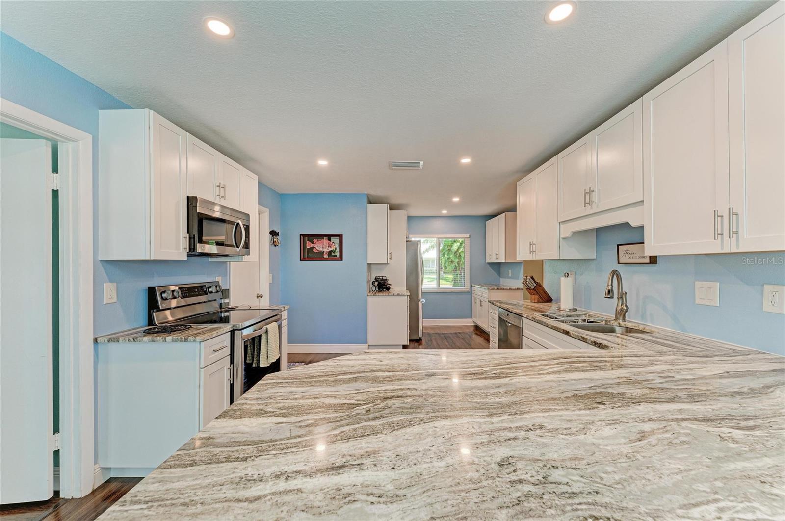 WILLOW WOODS UNIT THREE - Residential