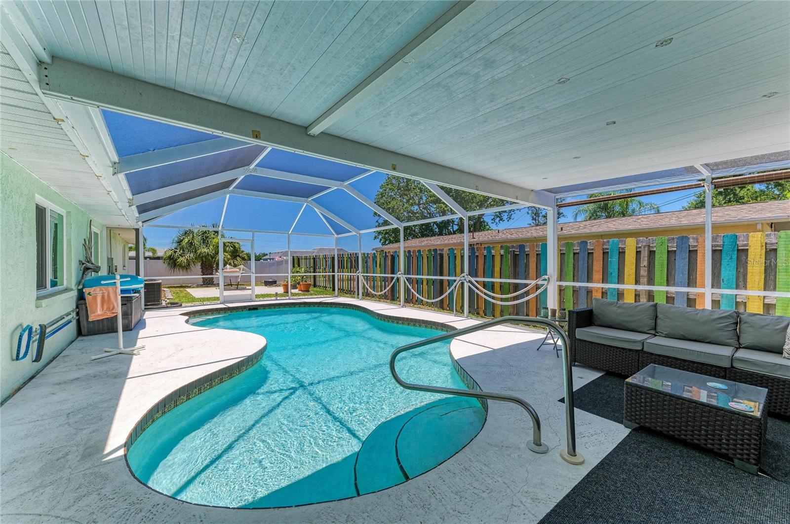 WILLOW WOODS UNIT THREE - Residential