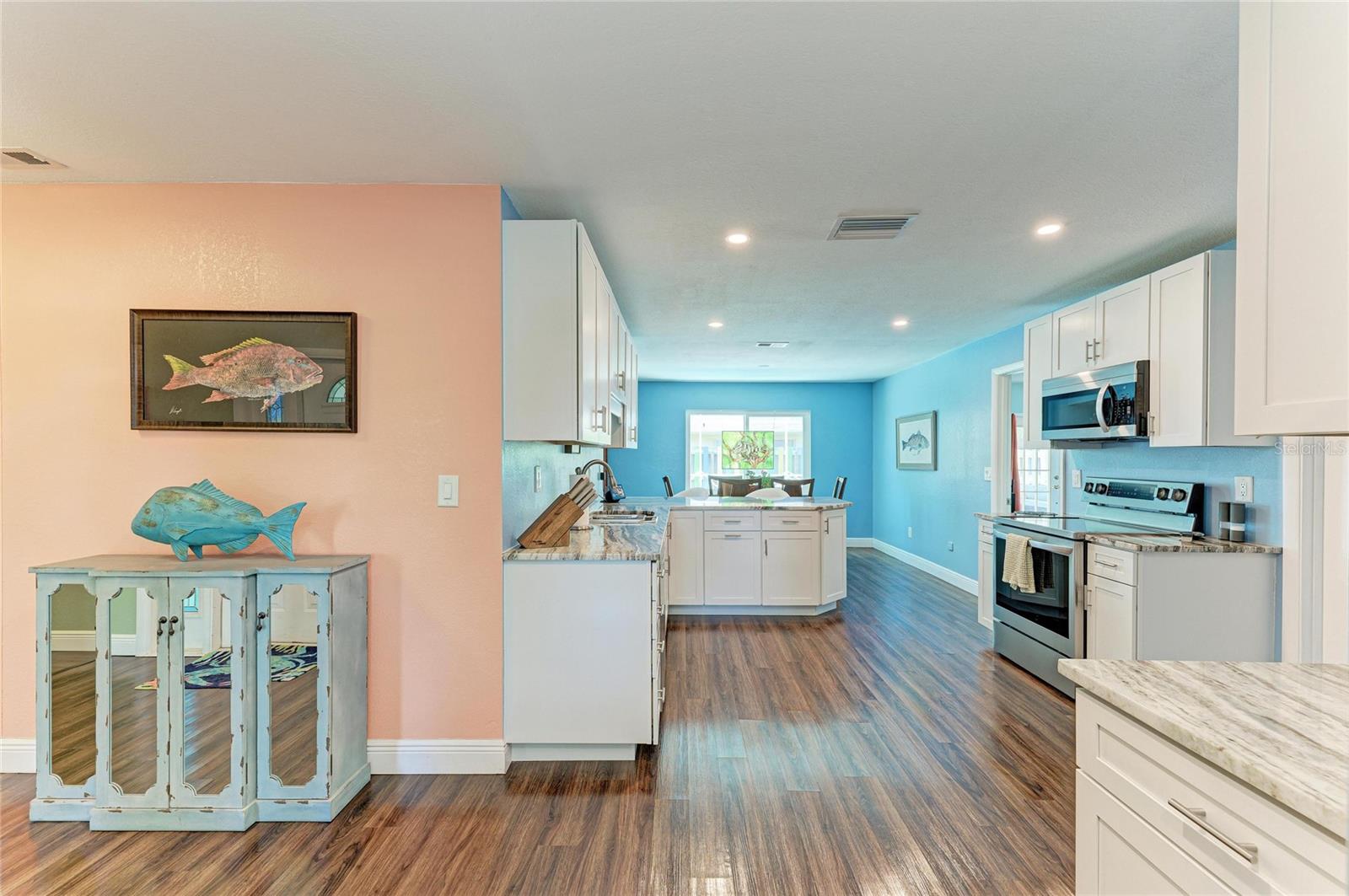 WILLOW WOODS UNIT THREE - Residential