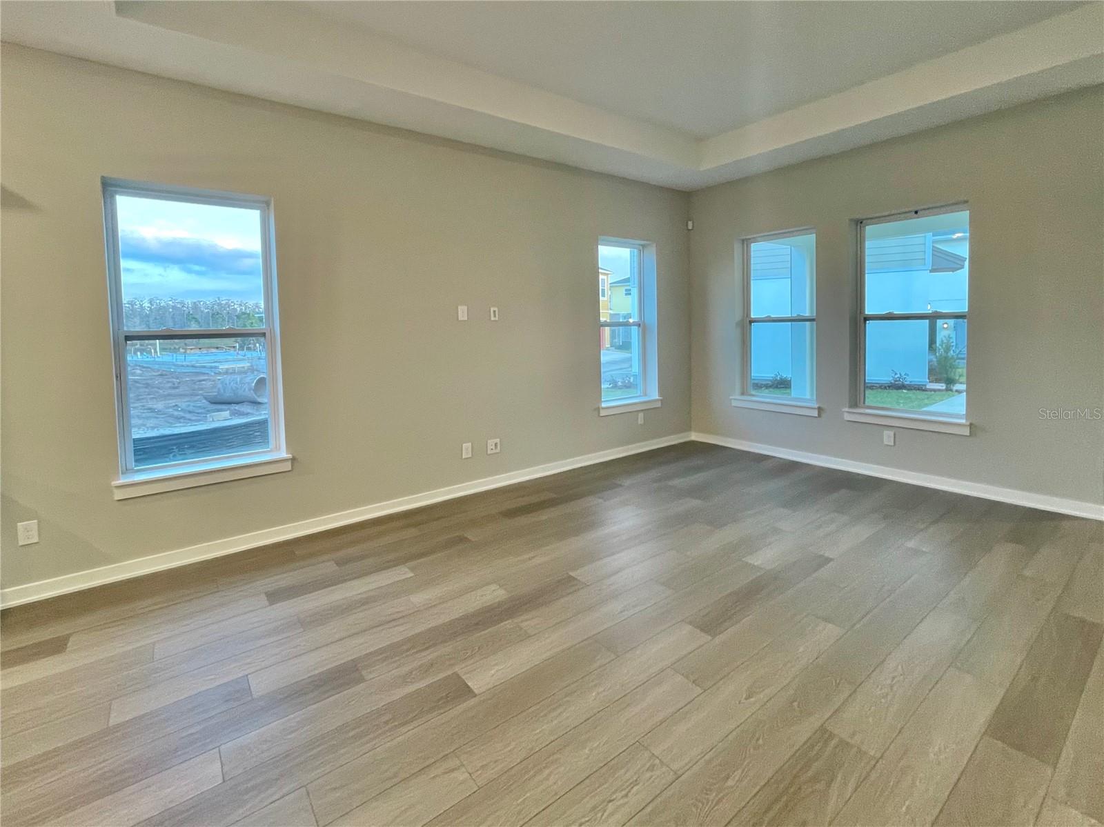 LAUREATE PARK PHASE 10 101/4 LOT 85 - Residential Lease