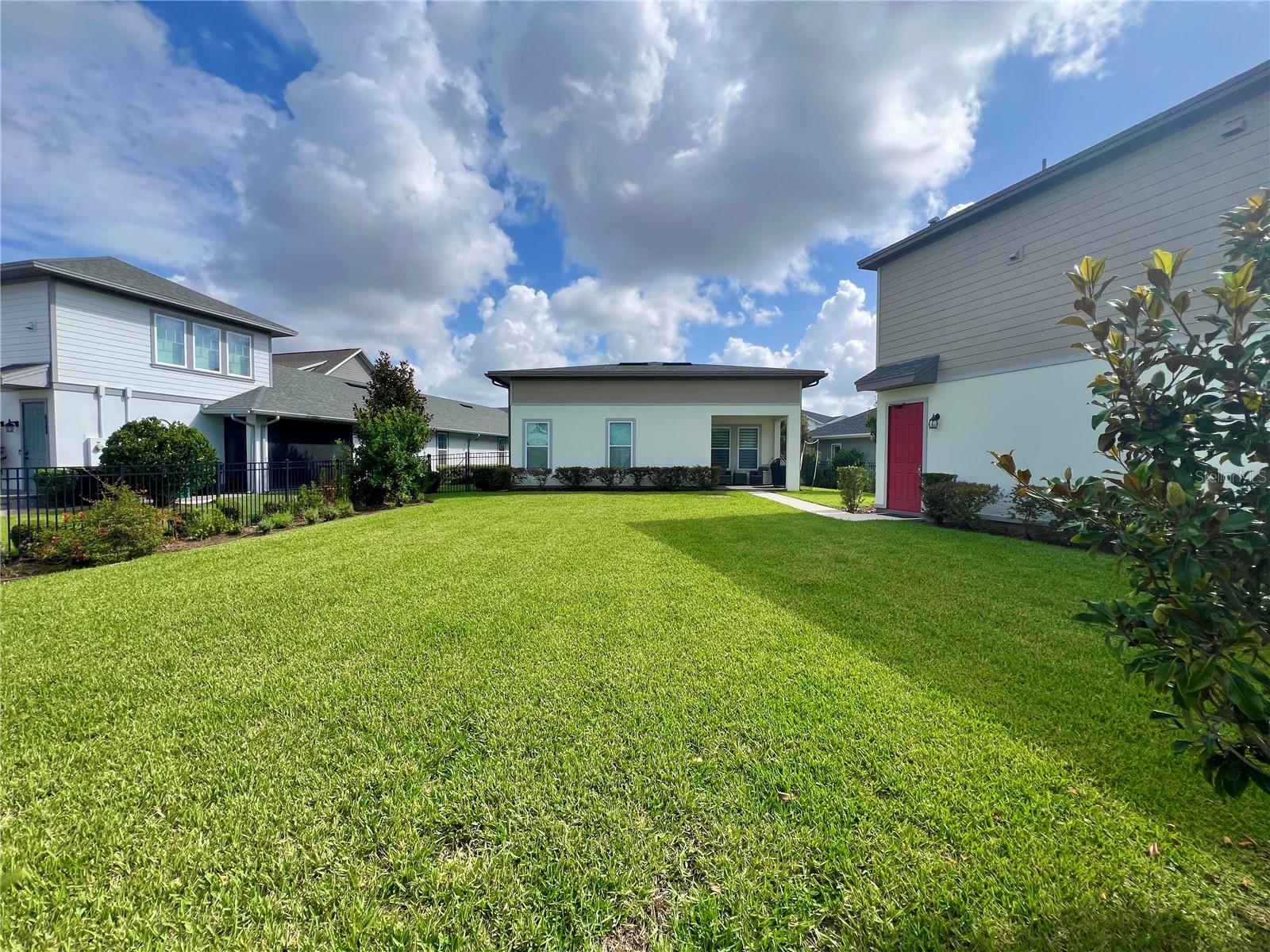 LAUREATE PARK PHASE 10 101/4 LOT 85 - Residential Lease