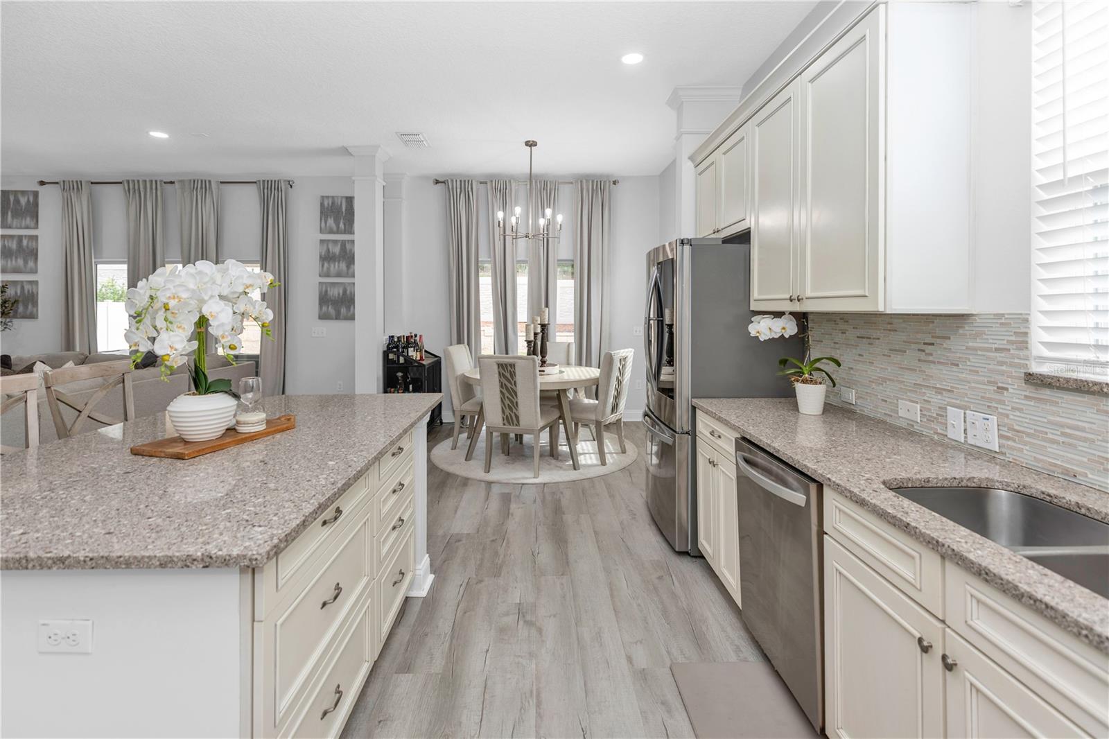 JOHNN LAKE LNDG PH 2 - Residential