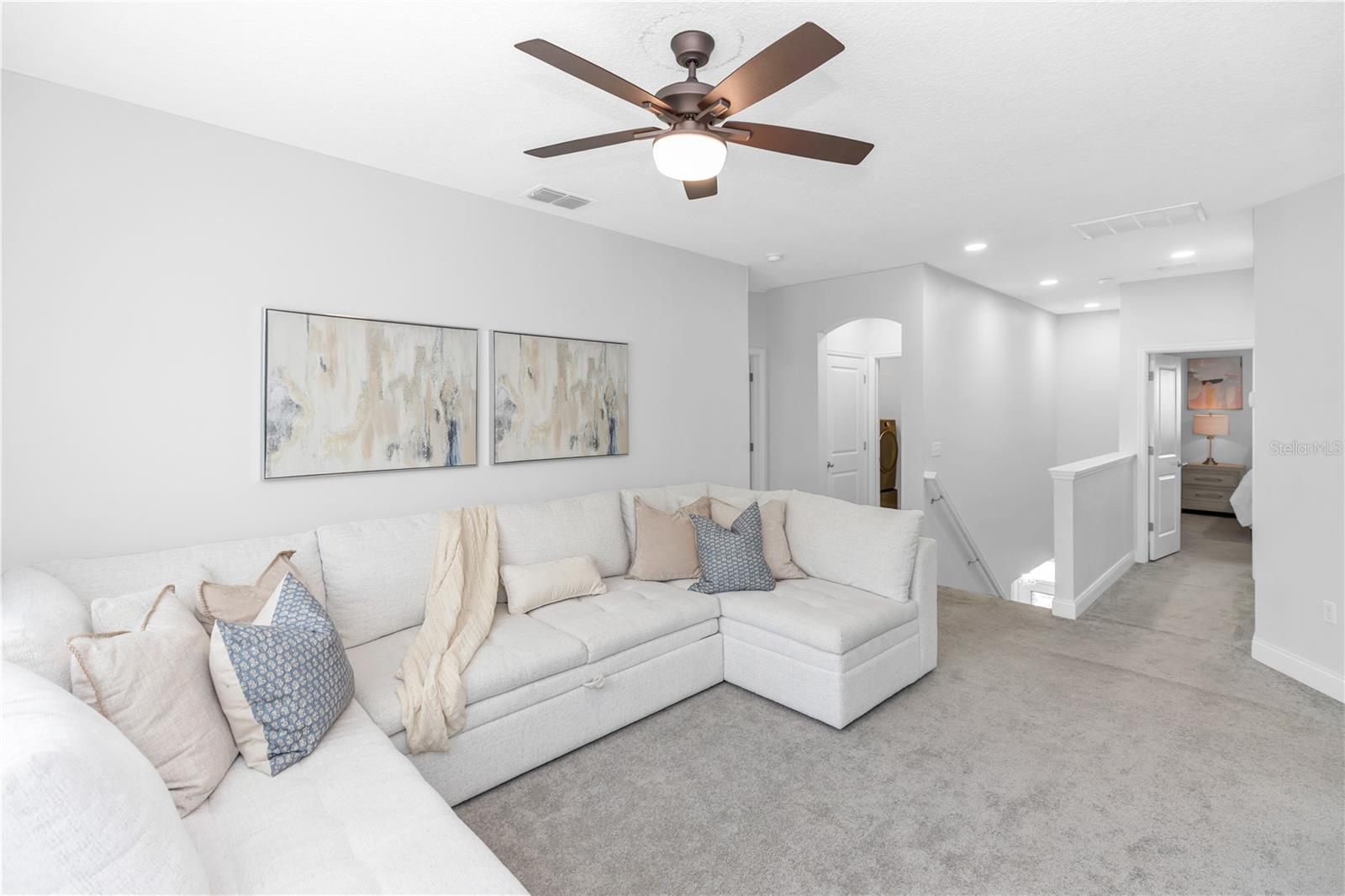 JOHNN LAKE LNDG PH 2 - Residential