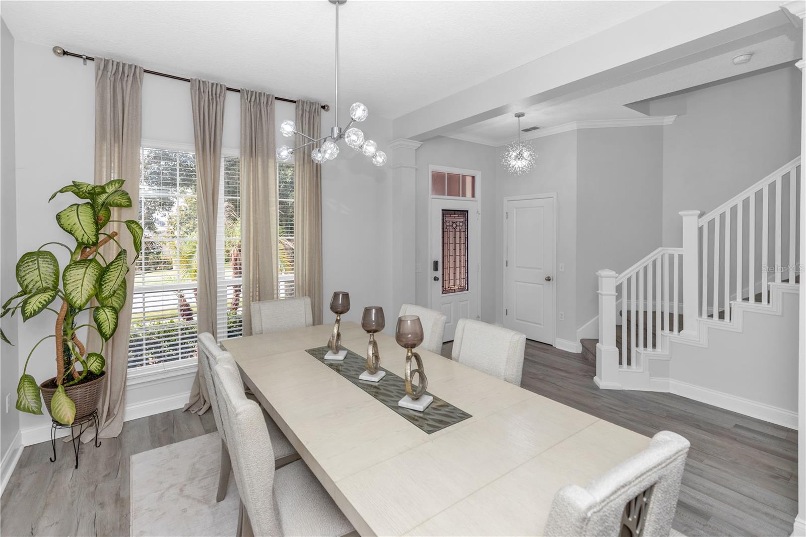 JOHNN LAKE LNDG PH 2 - Residential