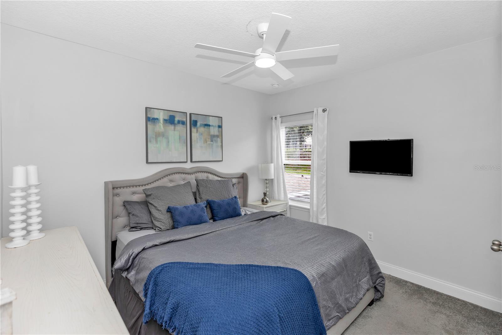 JOHNN LAKE LNDG PH 2 - Residential