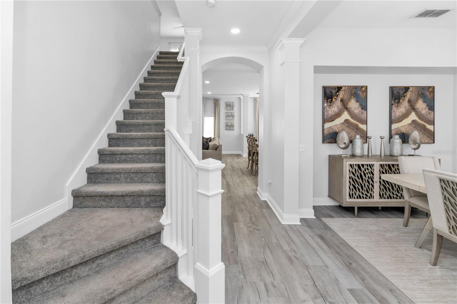 JOHNN LAKE LNDG PH 2 - Residential