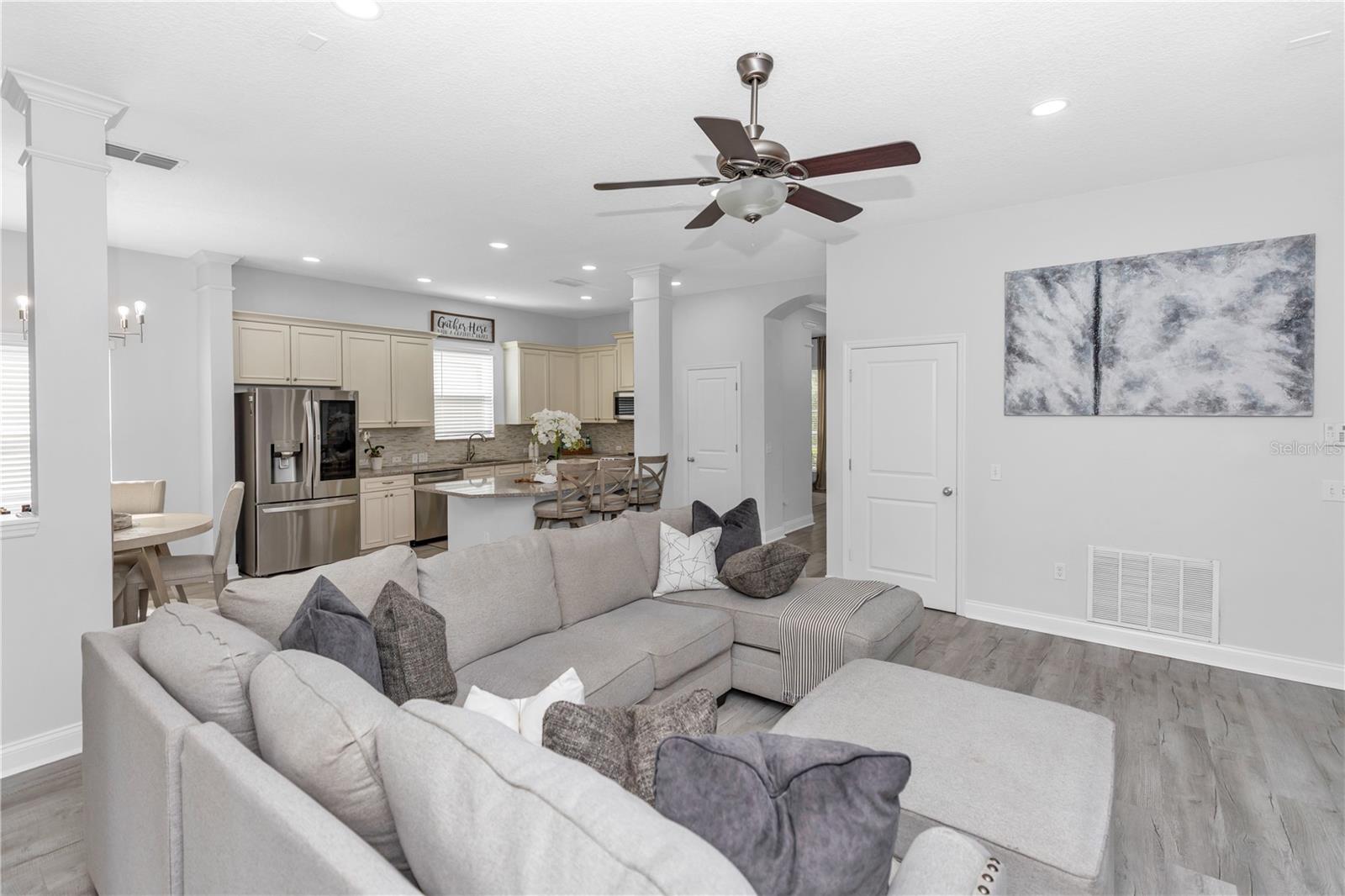 JOHNN LAKE LNDG PH 2 - Residential