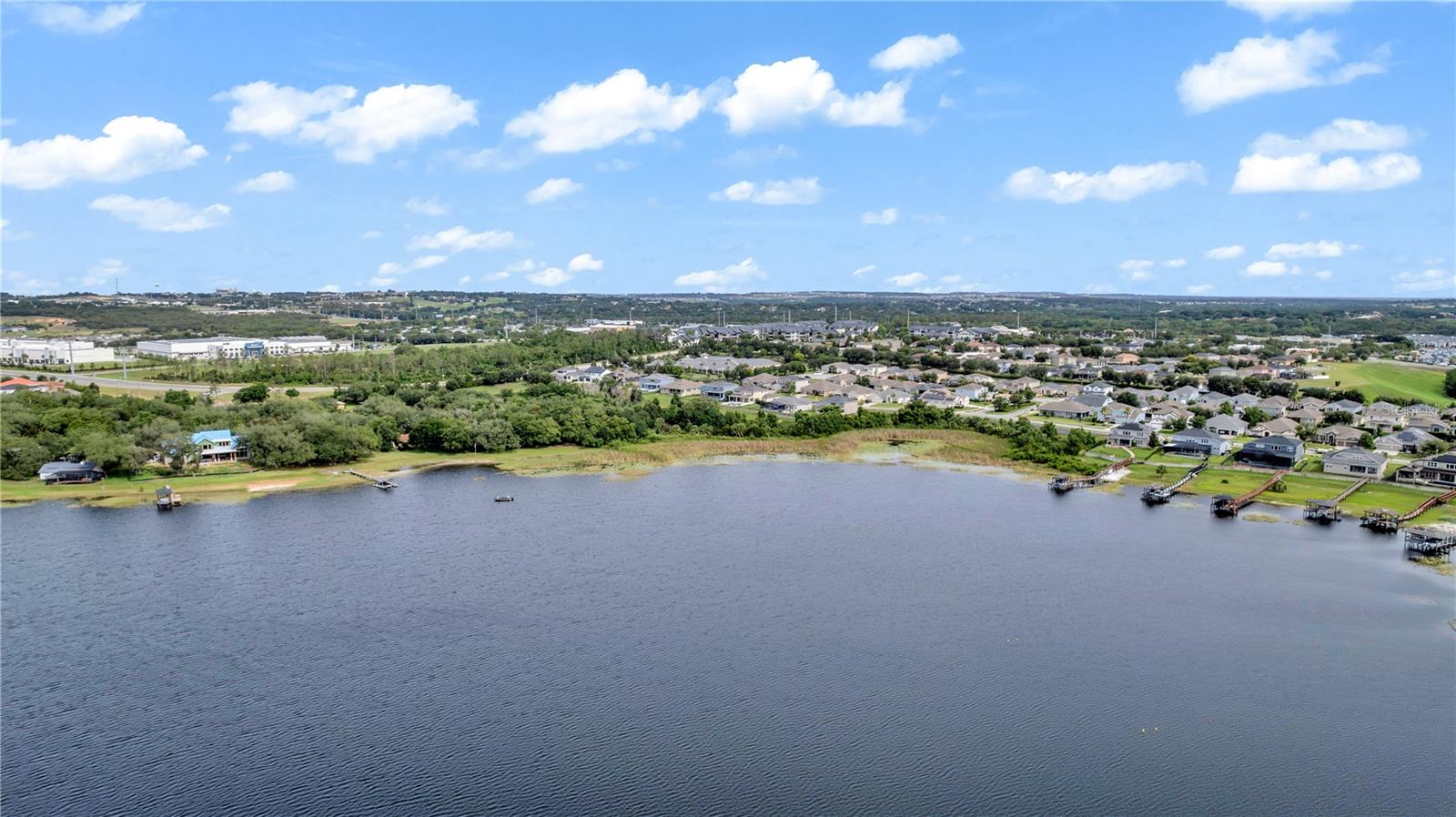 JOHNN LAKE LNDG PH 2 - Residential