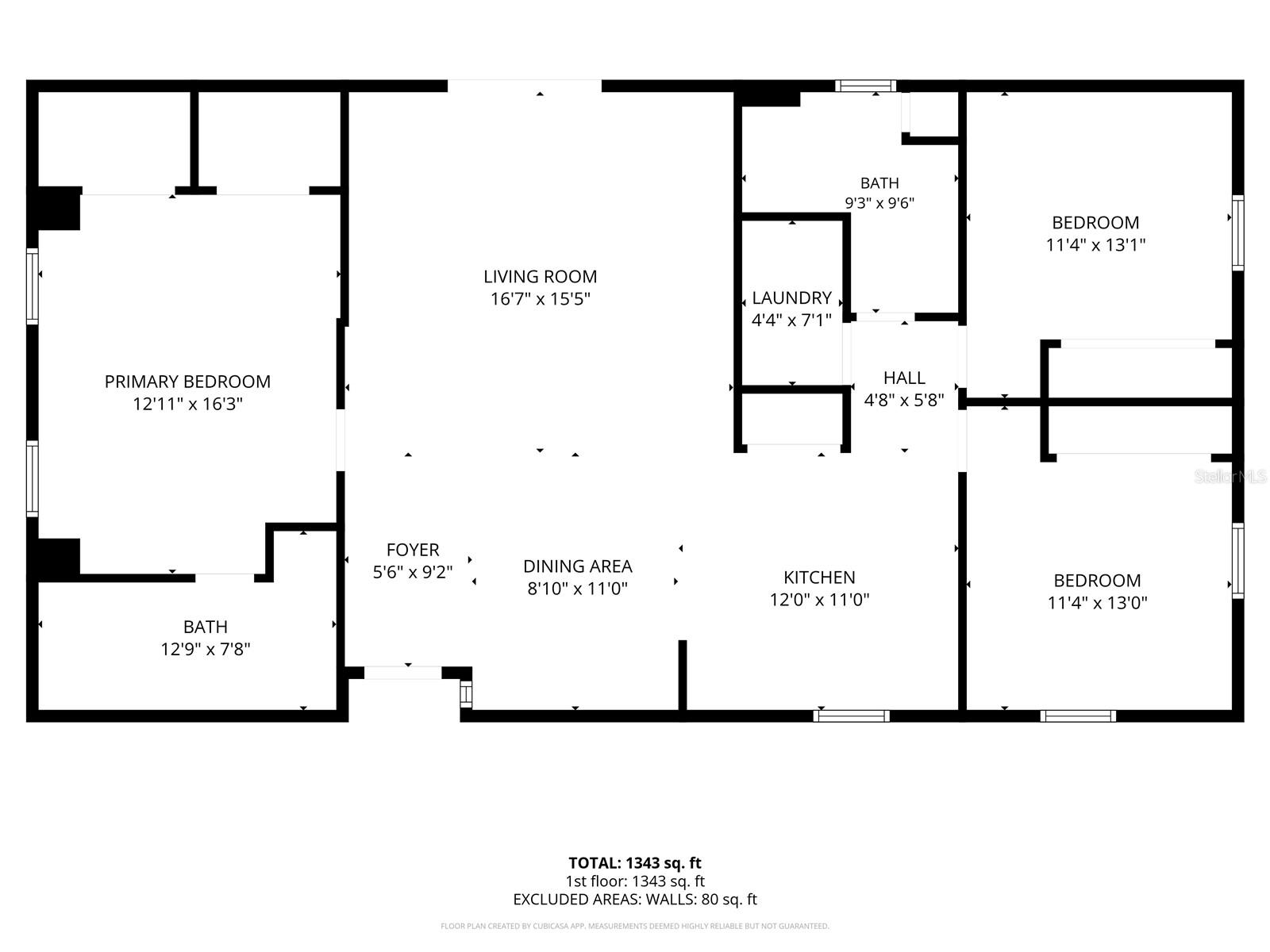 UNRECORDED SUB - Residential