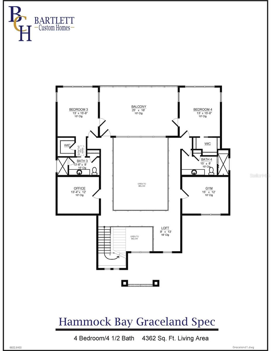 HAMMOCK BAY - Residential