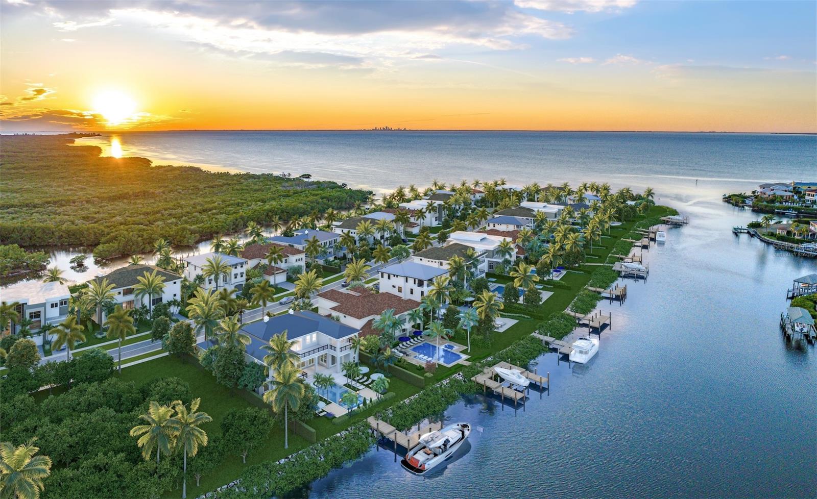 HAMMOCK BAY - Residential