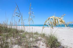 Incredible Beach-Front Building lot on Don Pedro Island with pilings in the ground! Full set of plans available! Pick up where the current owner left off and build your island escape on this ultra private building site directly on the Gulf of Mexico where you can walk the beach for over 7 miles collecting colorful shells & sharks-teeth and rarely running in to other people! This exquisite property is located just north of Don Pedro State Park which ensures the quiet & pristine beaches and "Old Florida” vibe and is accessible via golf cart (no cars), boat & bicycle.  House plans, engineering reports, piling reports, surveys etc. all available. If you're looking for laid back living, quiet coastal charm and colorful sunsets each evening....it doesn't get any better than this!  Deep water community dock also potentially available.
