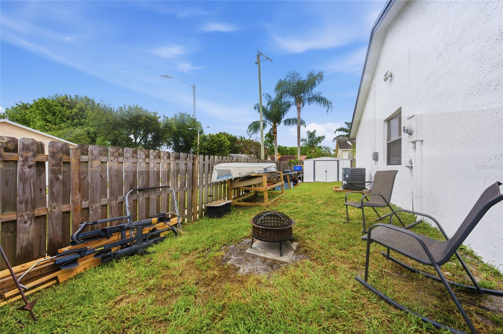 VILLAS OF PALM BEACH PL 3 - Residential