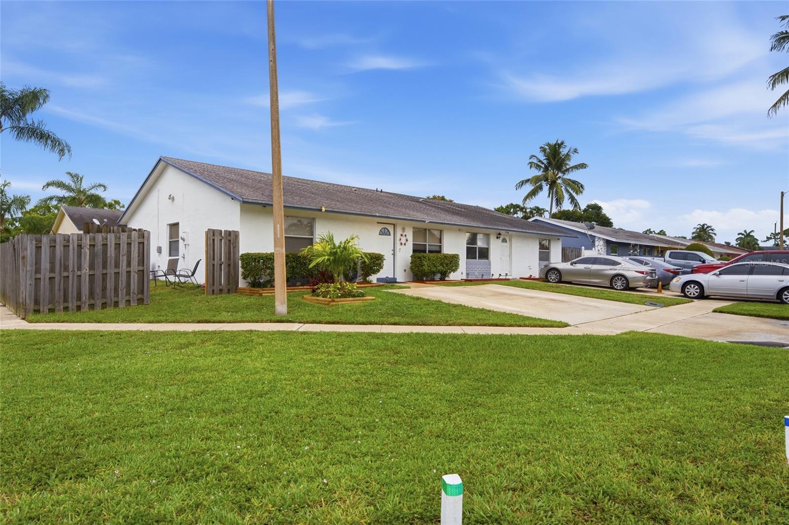 VILLAS OF PALM BEACH PL 3 - Residential