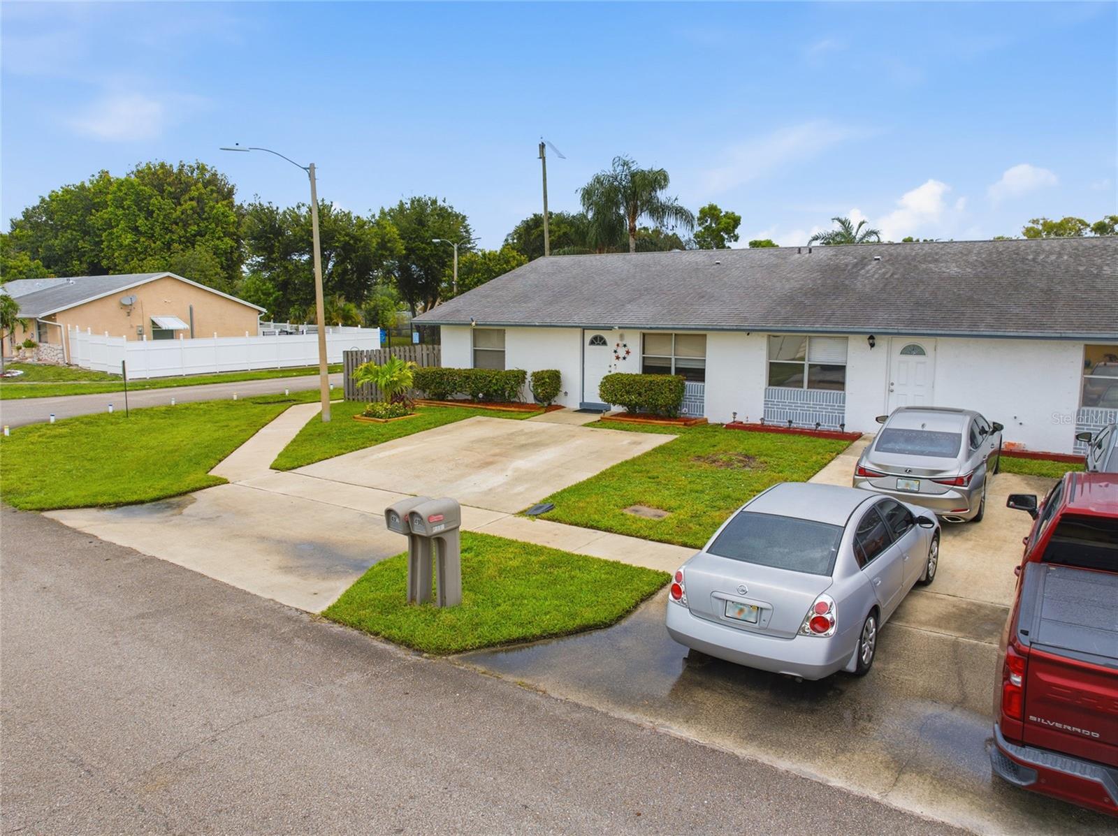 VILLAS OF PALM BEACH PL 3 - Residential