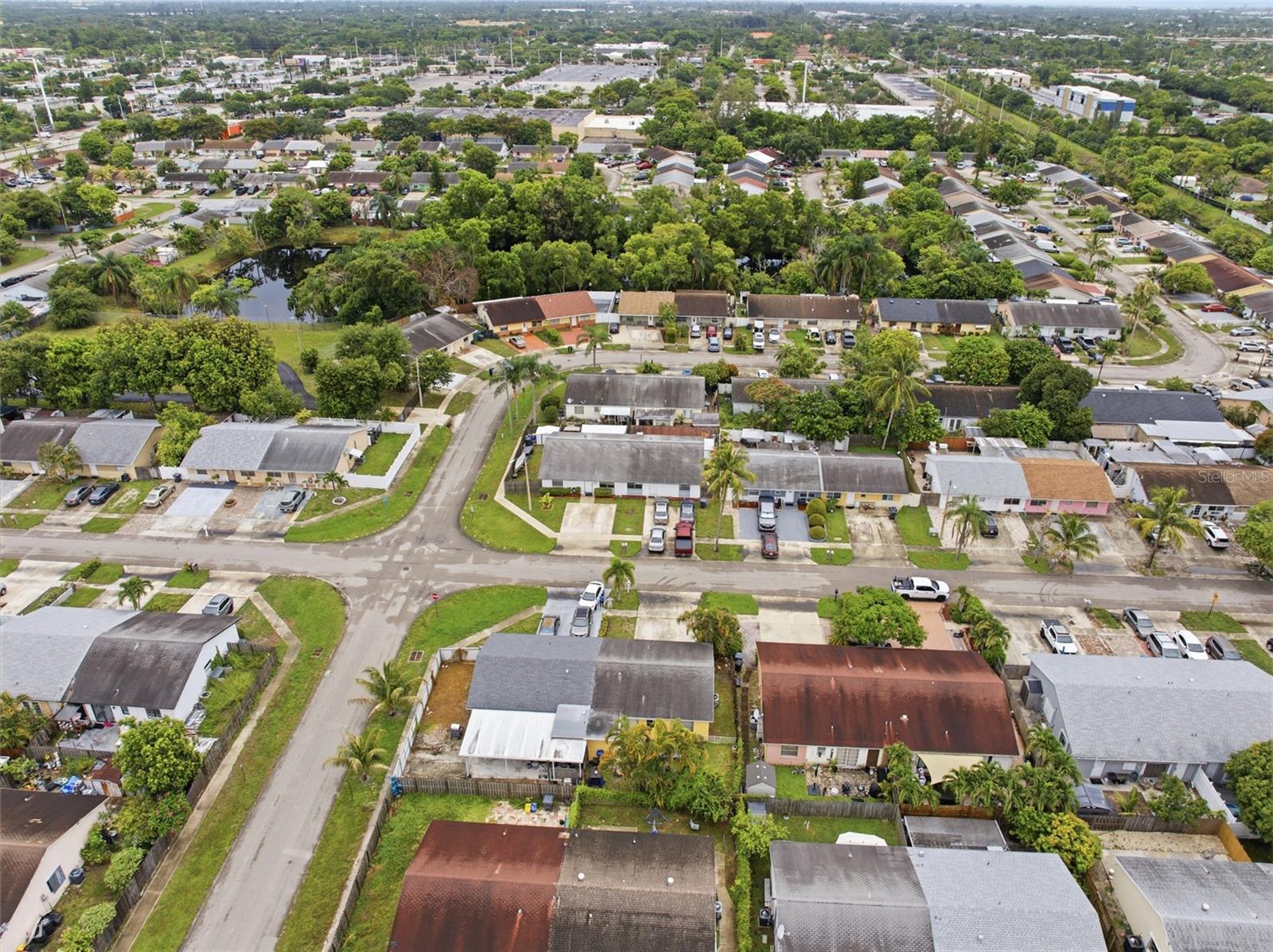VILLAS OF PALM BEACH PL 3 - Residential