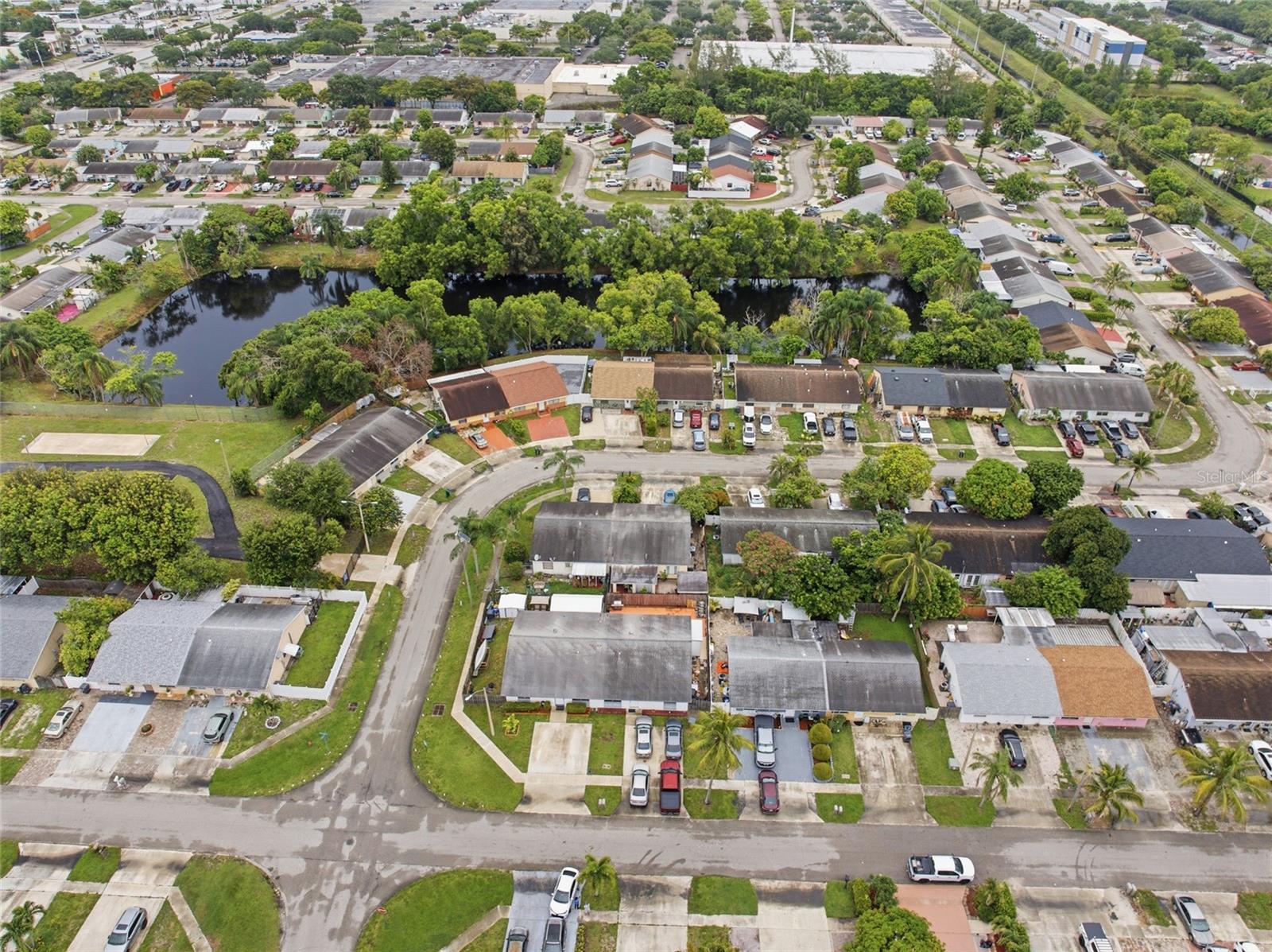 VILLAS OF PALM BEACH PL 3 - Residential