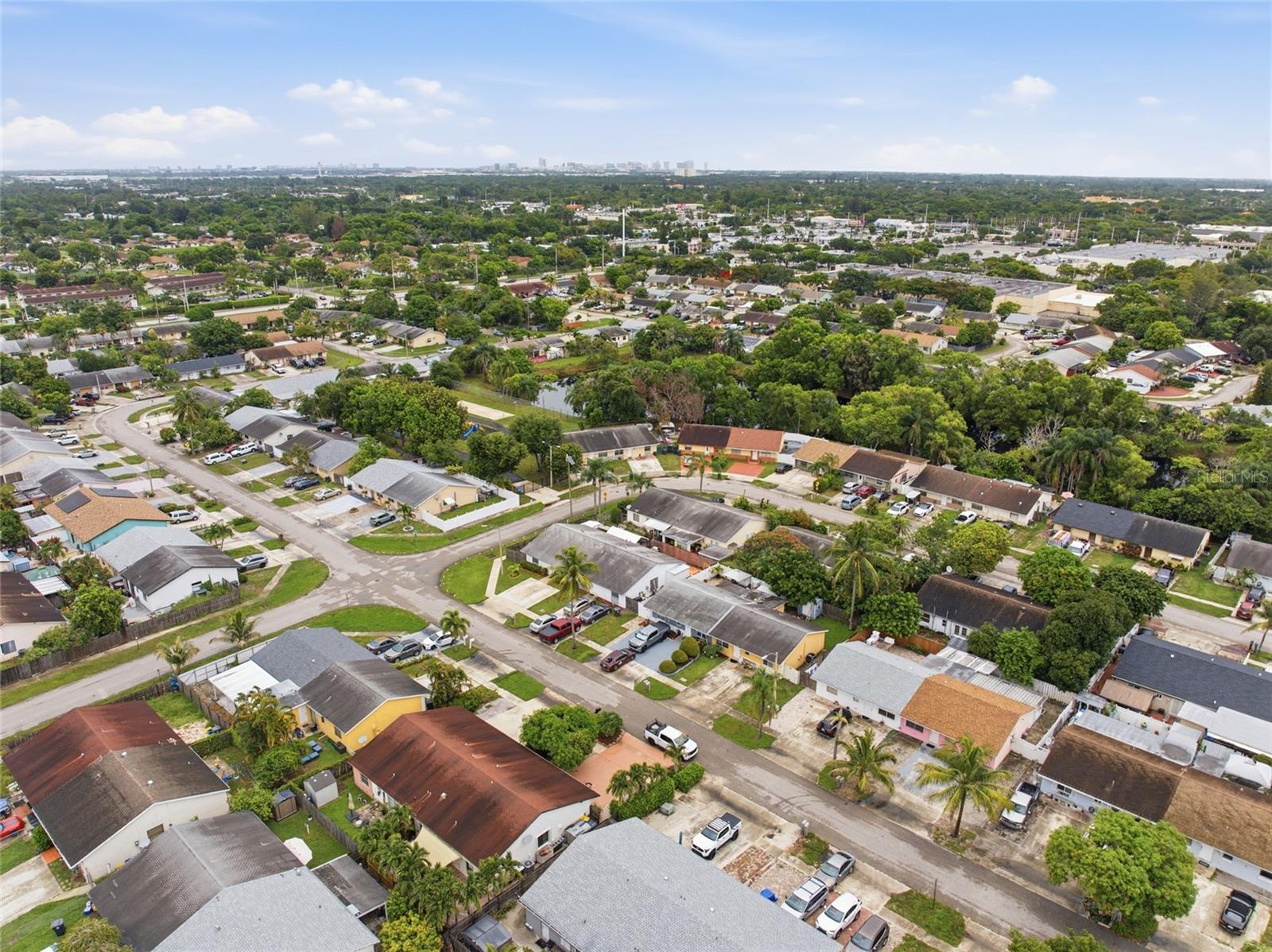 VILLAS OF PALM BEACH PL 3 - Residential