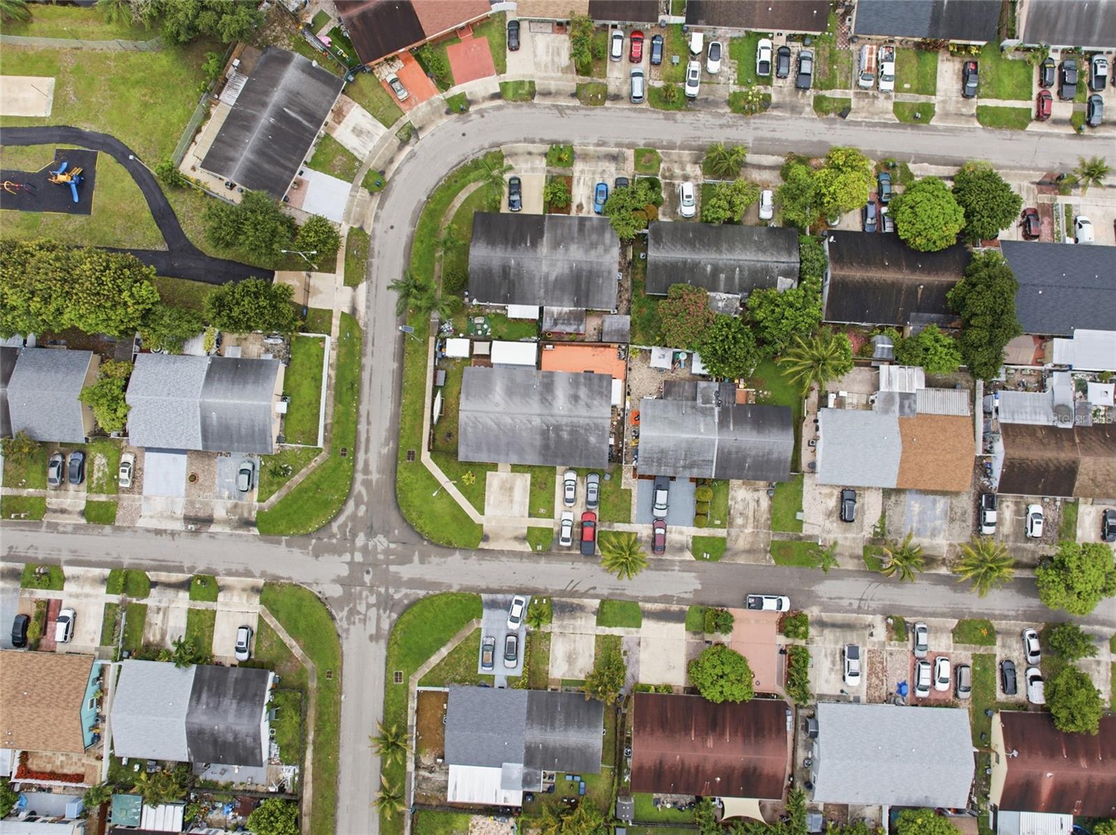 VILLAS OF PALM BEACH PL 3 - Residential