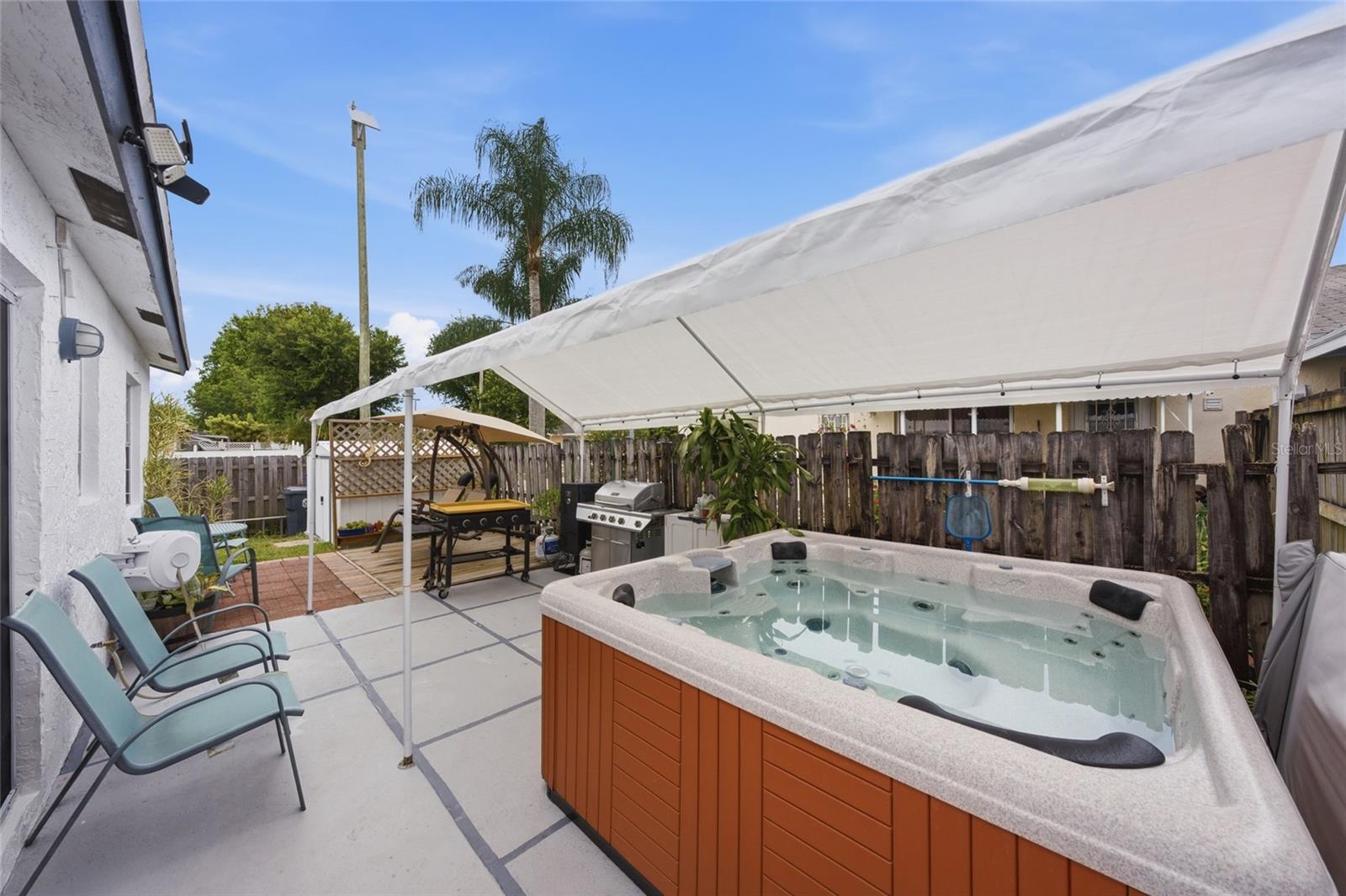 VILLAS OF PALM BEACH PL 3 - Residential