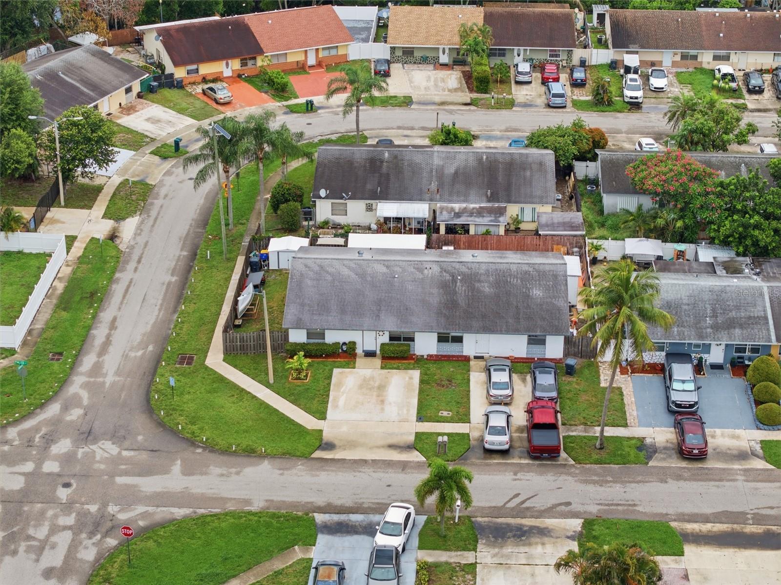 VILLAS OF PALM BEACH PL 3 - Residential
