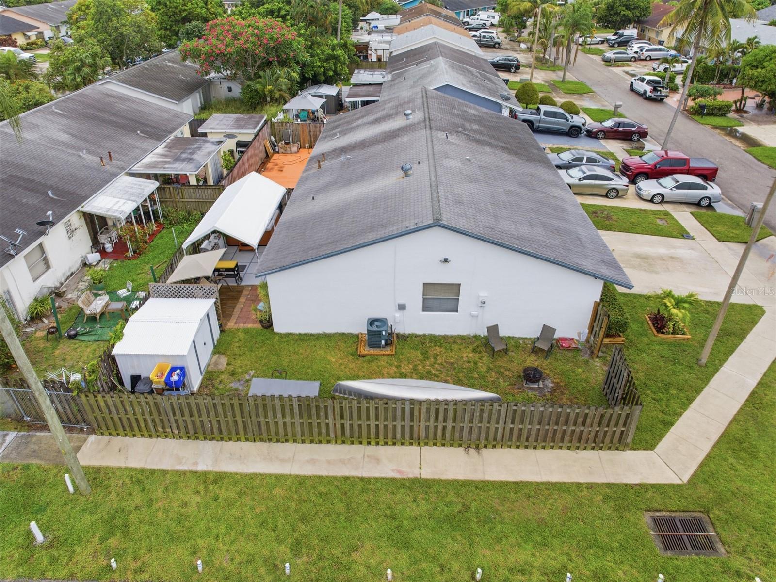 VILLAS OF PALM BEACH PL 3 - Residential