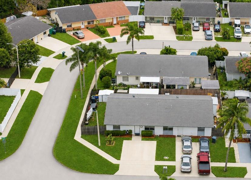 VILLAS OF PALM BEACH PL 3 - Residential