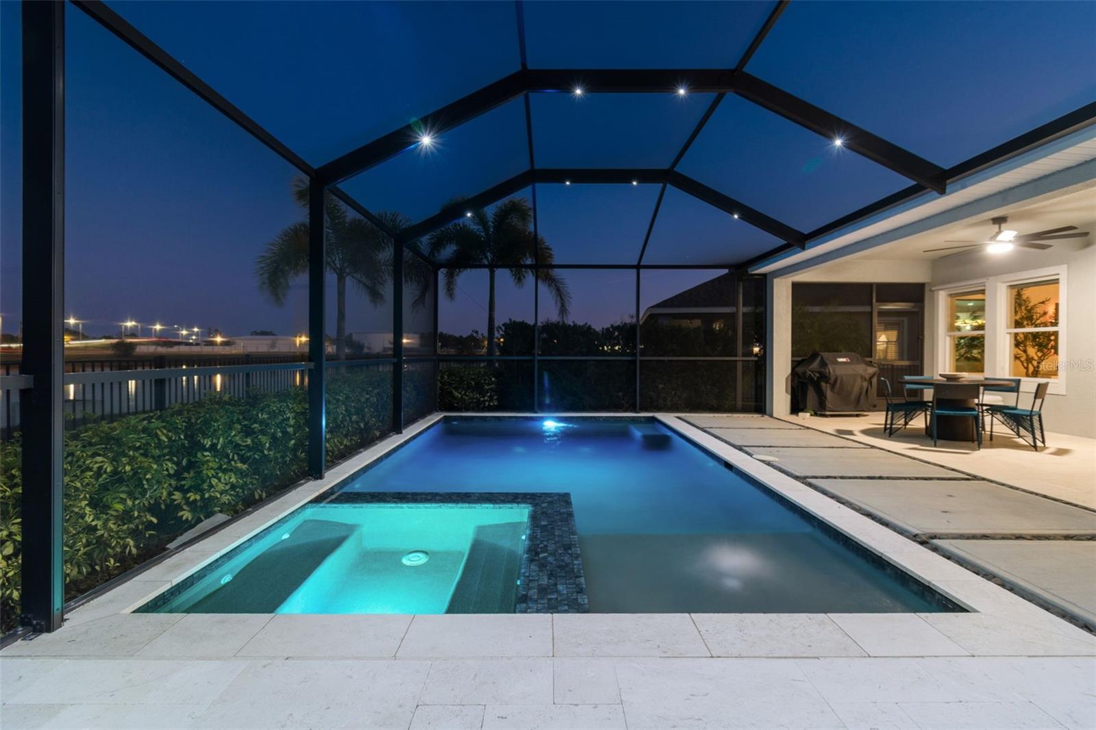 WATERSET PH 5A-1 - Residential