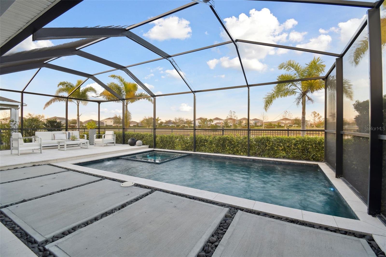 WATERSET PH 5A-1 - Residential