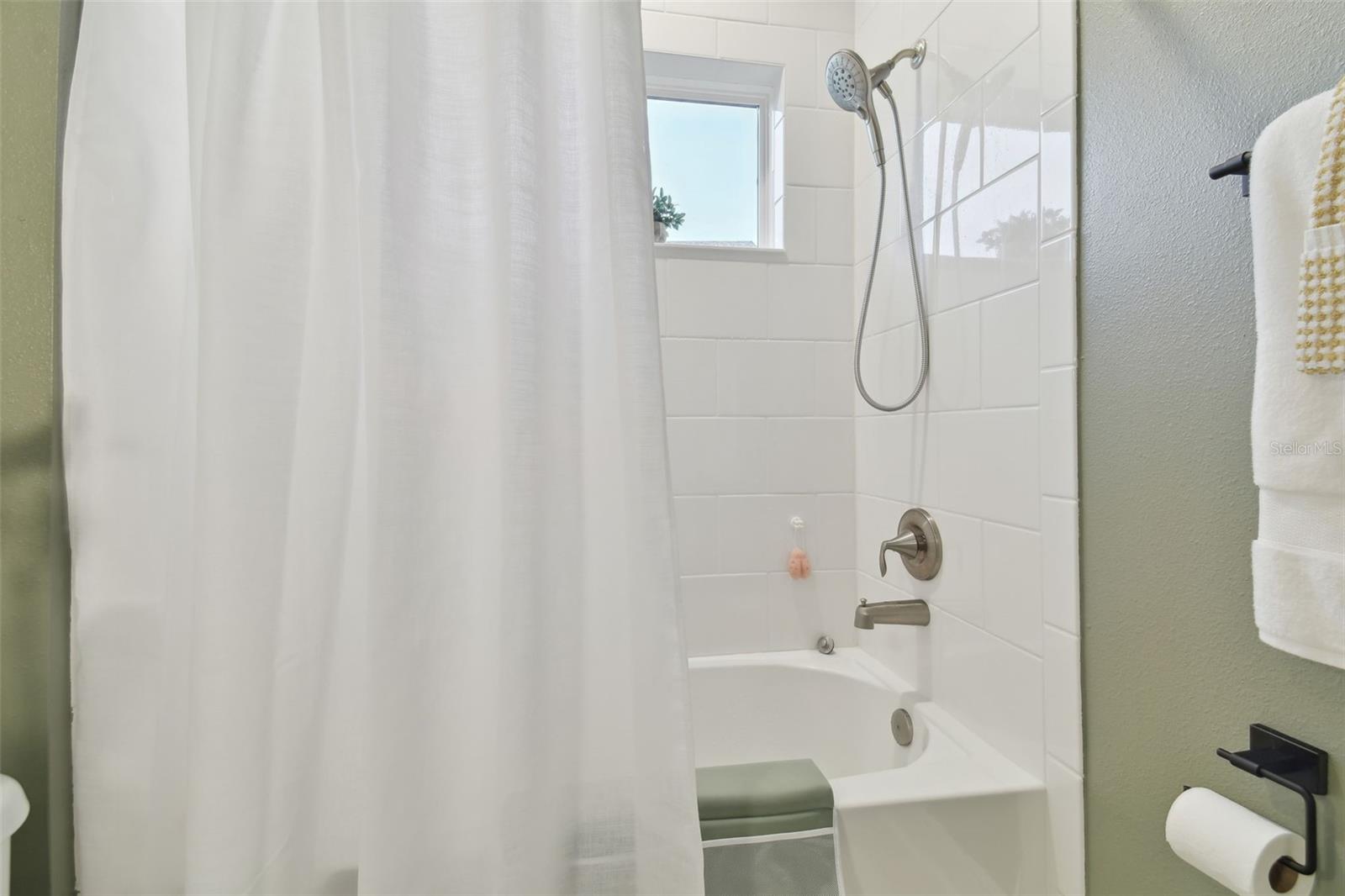 WATERSET PH 5A-1 - Residential