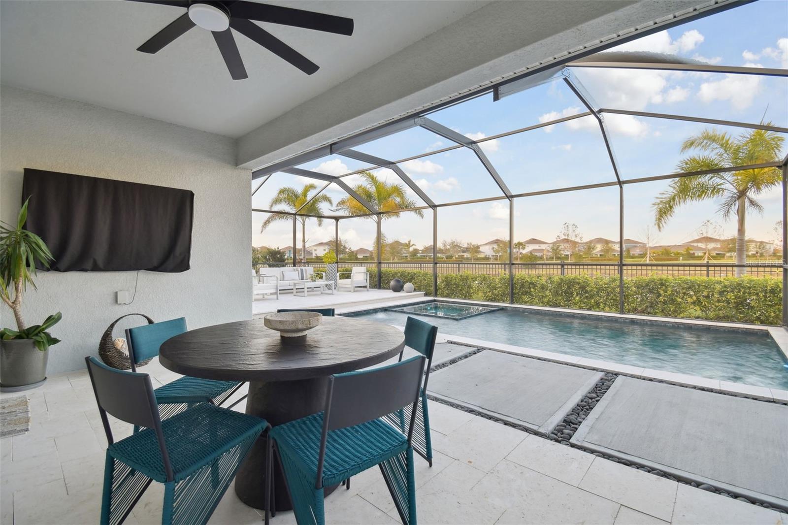 WATERSET PH 5A-1 - Residential