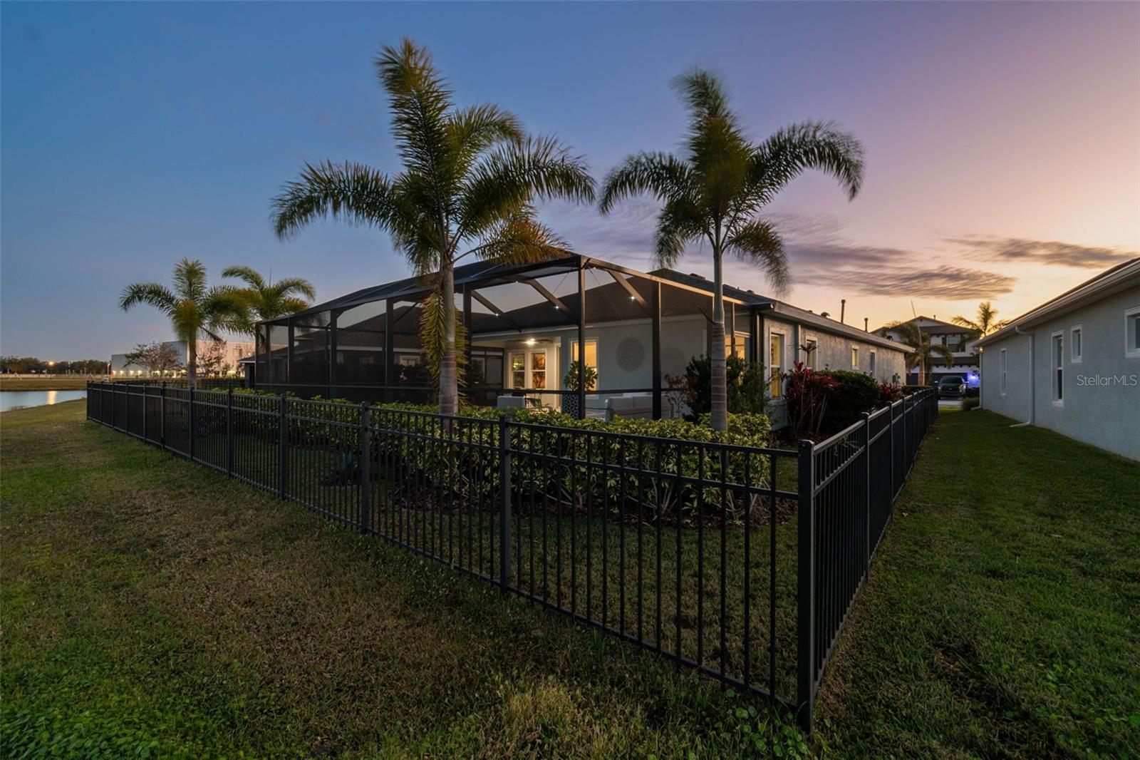 WATERSET PH 5A-1 - Residential