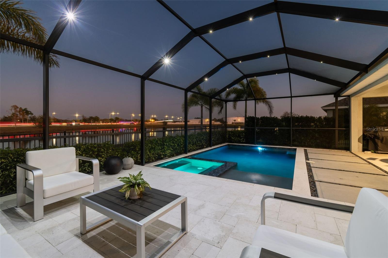WATERSET PH 5A-1 - Residential
