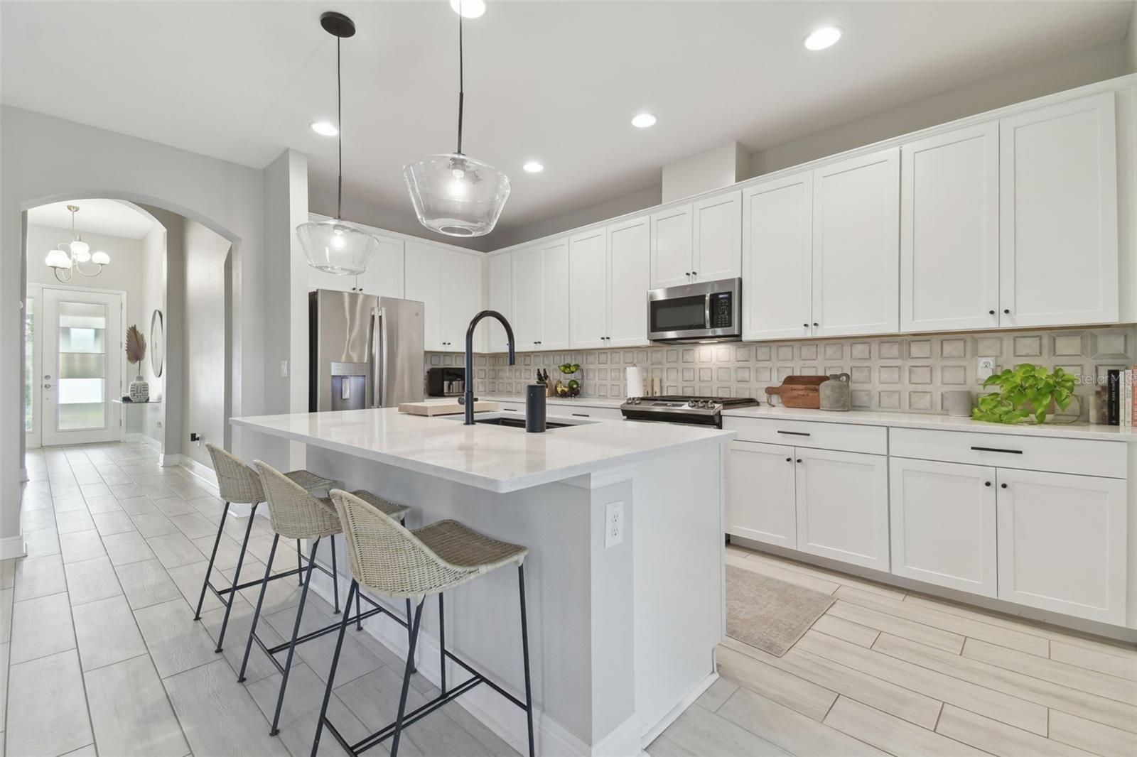 WATERSET PH 5A-1 - Residential