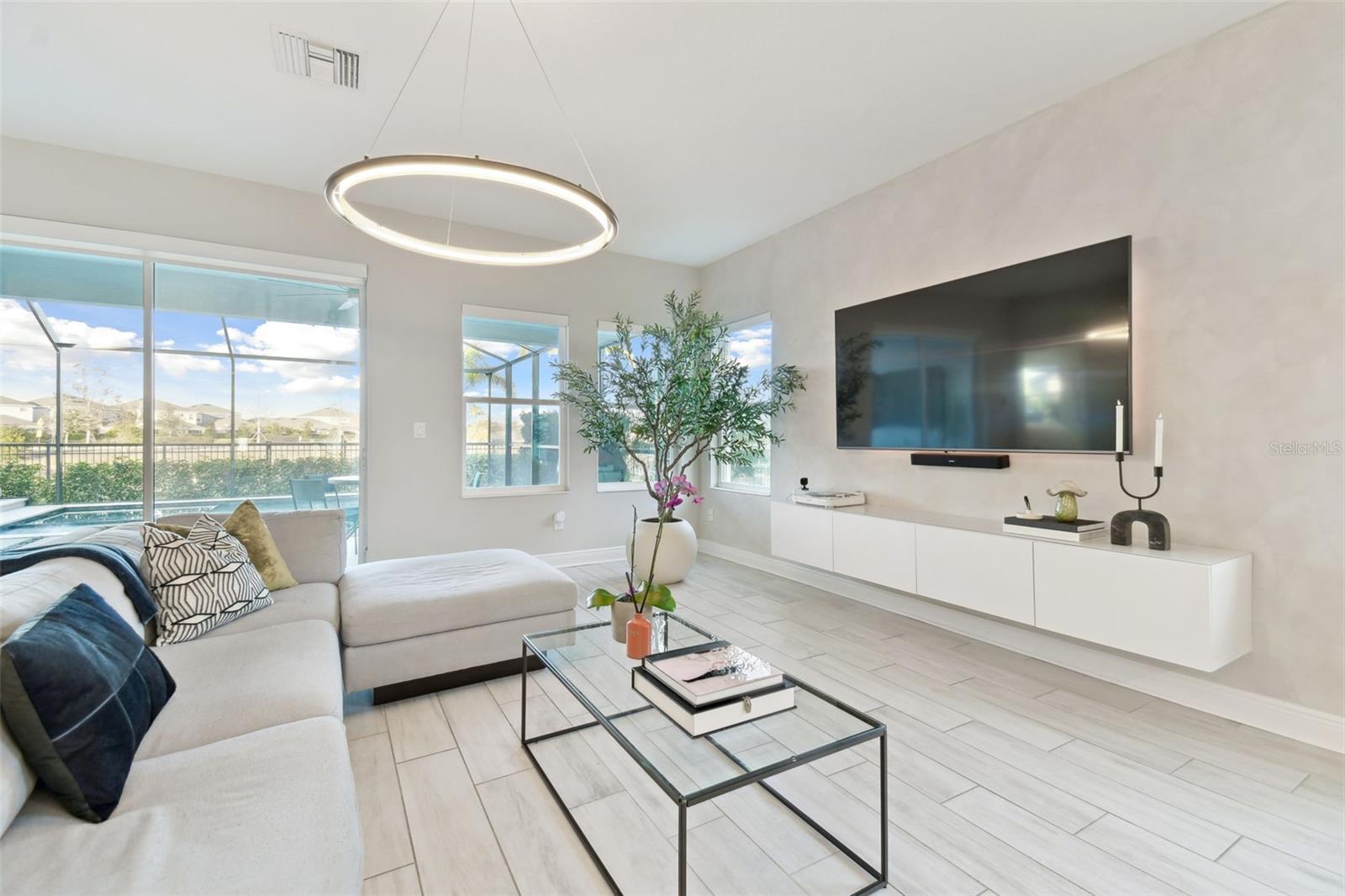 WATERSET PH 5A-1 - Residential