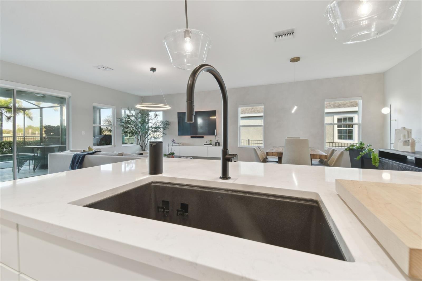 WATERSET PH 5A-1 - Residential