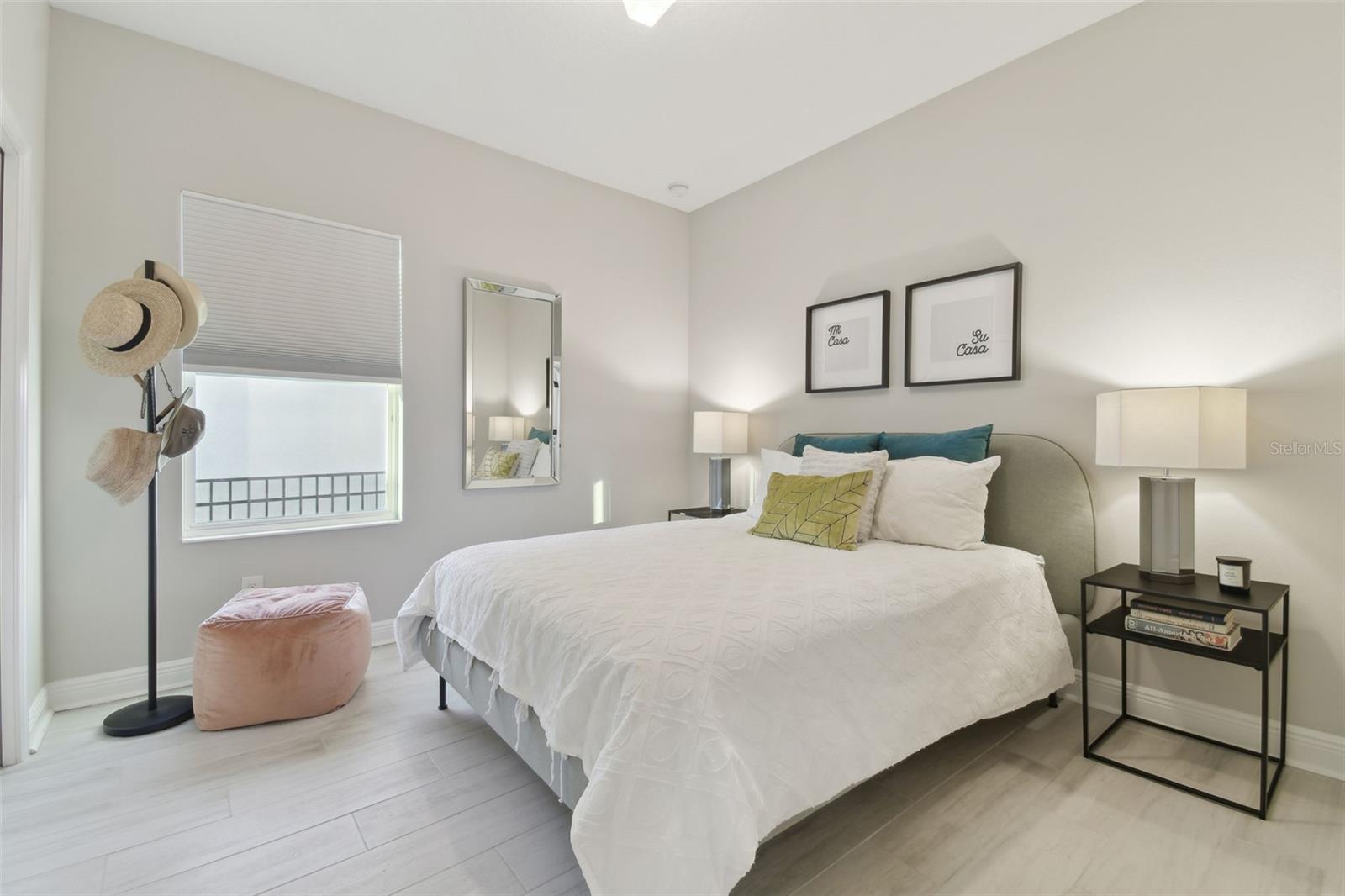 WATERSET PH 5A-1 - Residential