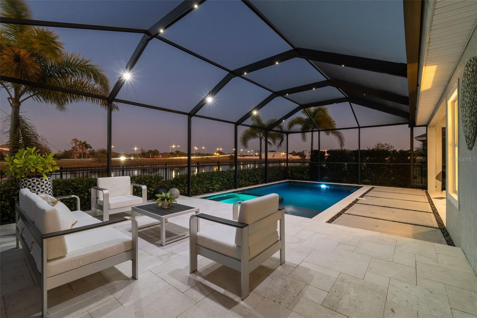 WATERSET PH 5A-1 - Residential