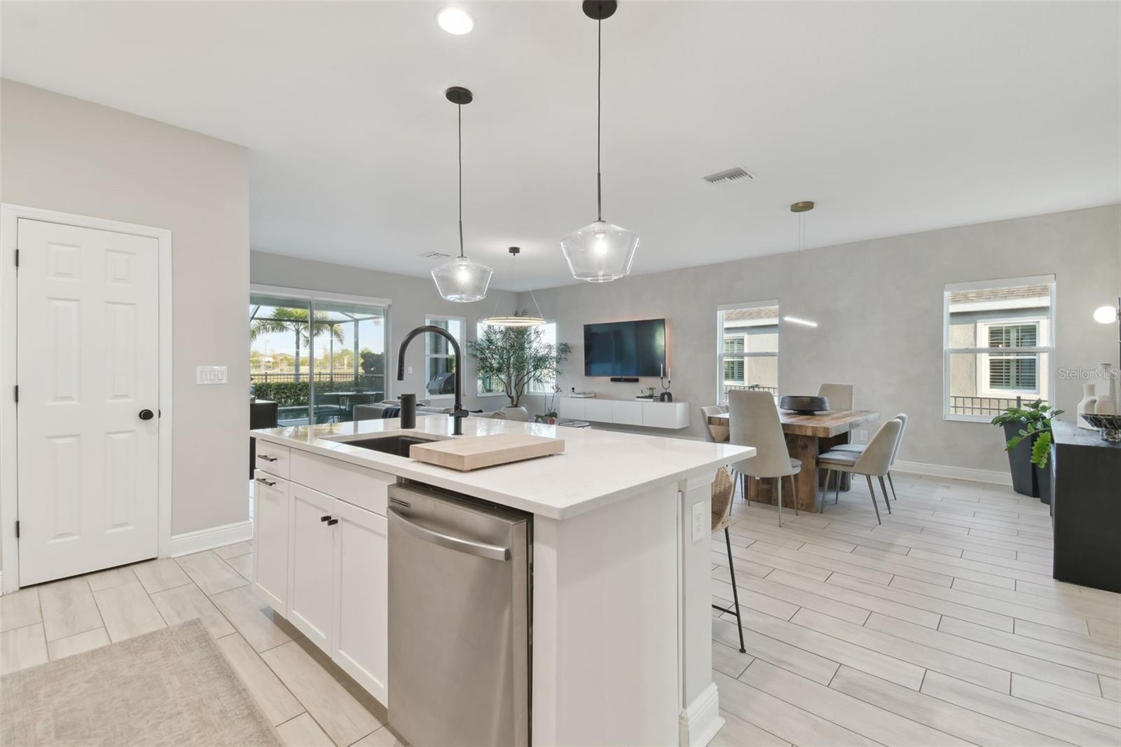 WATERSET PH 5A-1 - Residential