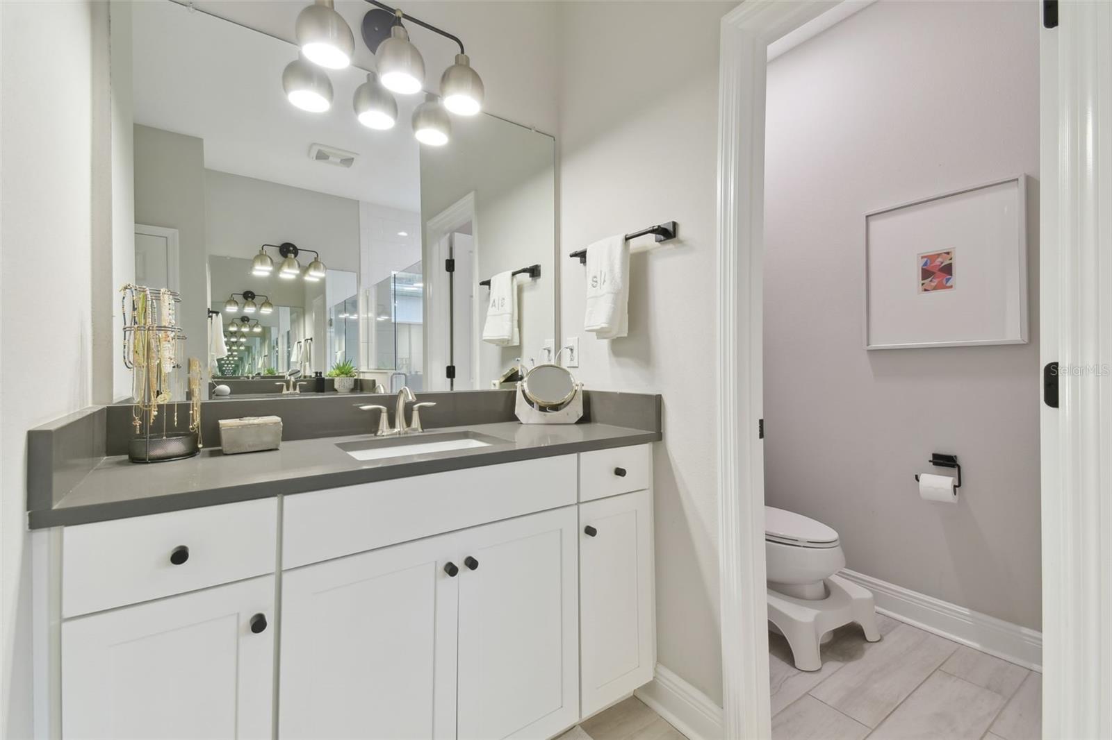 WATERSET PH 5A-1 - Residential