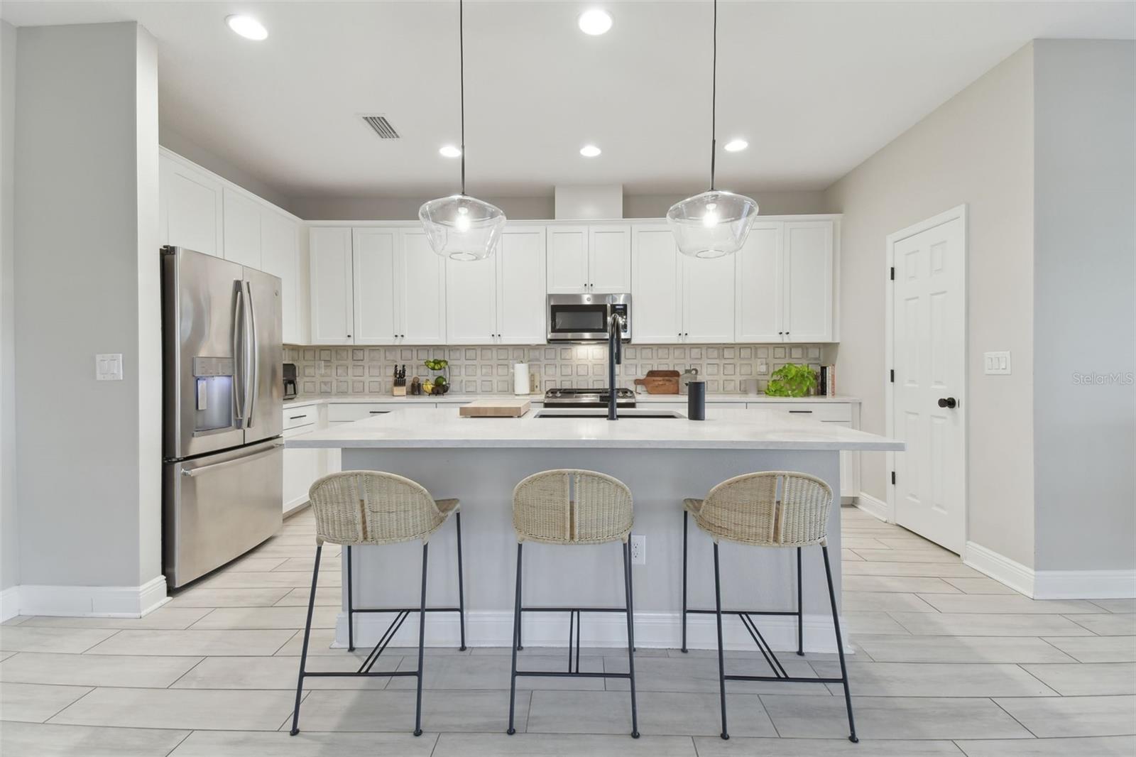 WATERSET PH 5A-1 - Residential