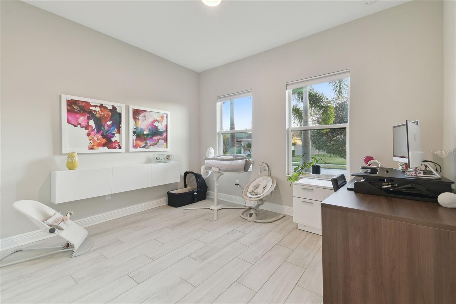 WATERSET PH 5A-1 - Residential