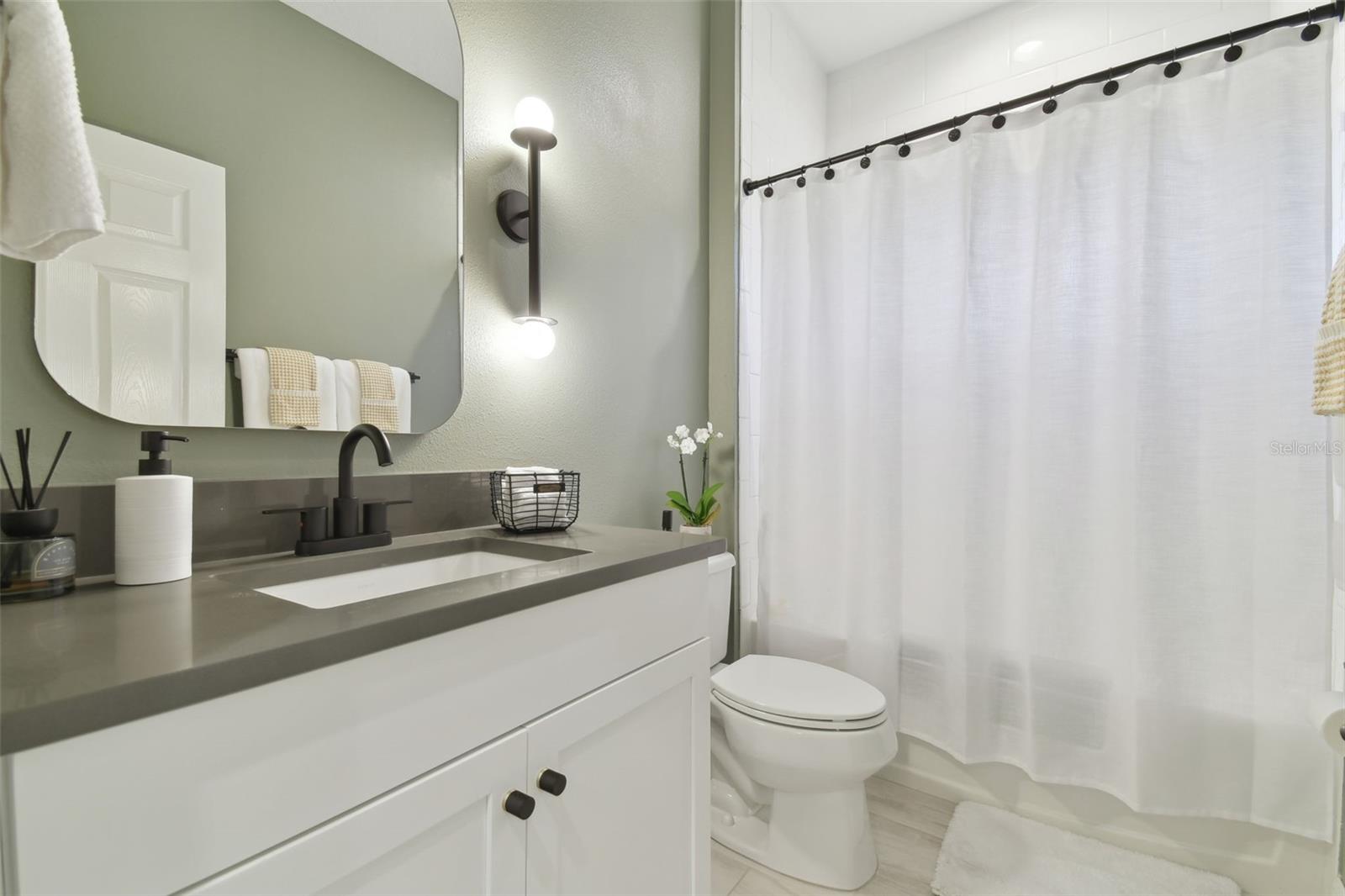 WATERSET PH 5A-1 - Residential