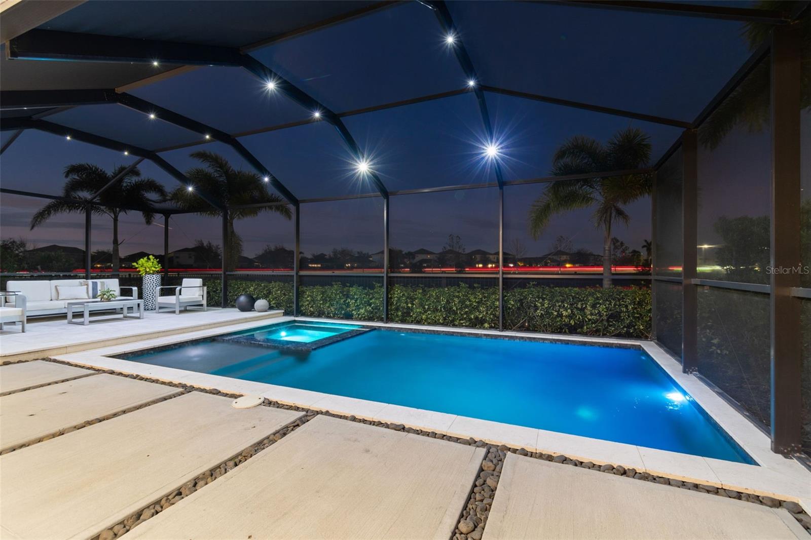WATERSET PH 5A-1 - Residential