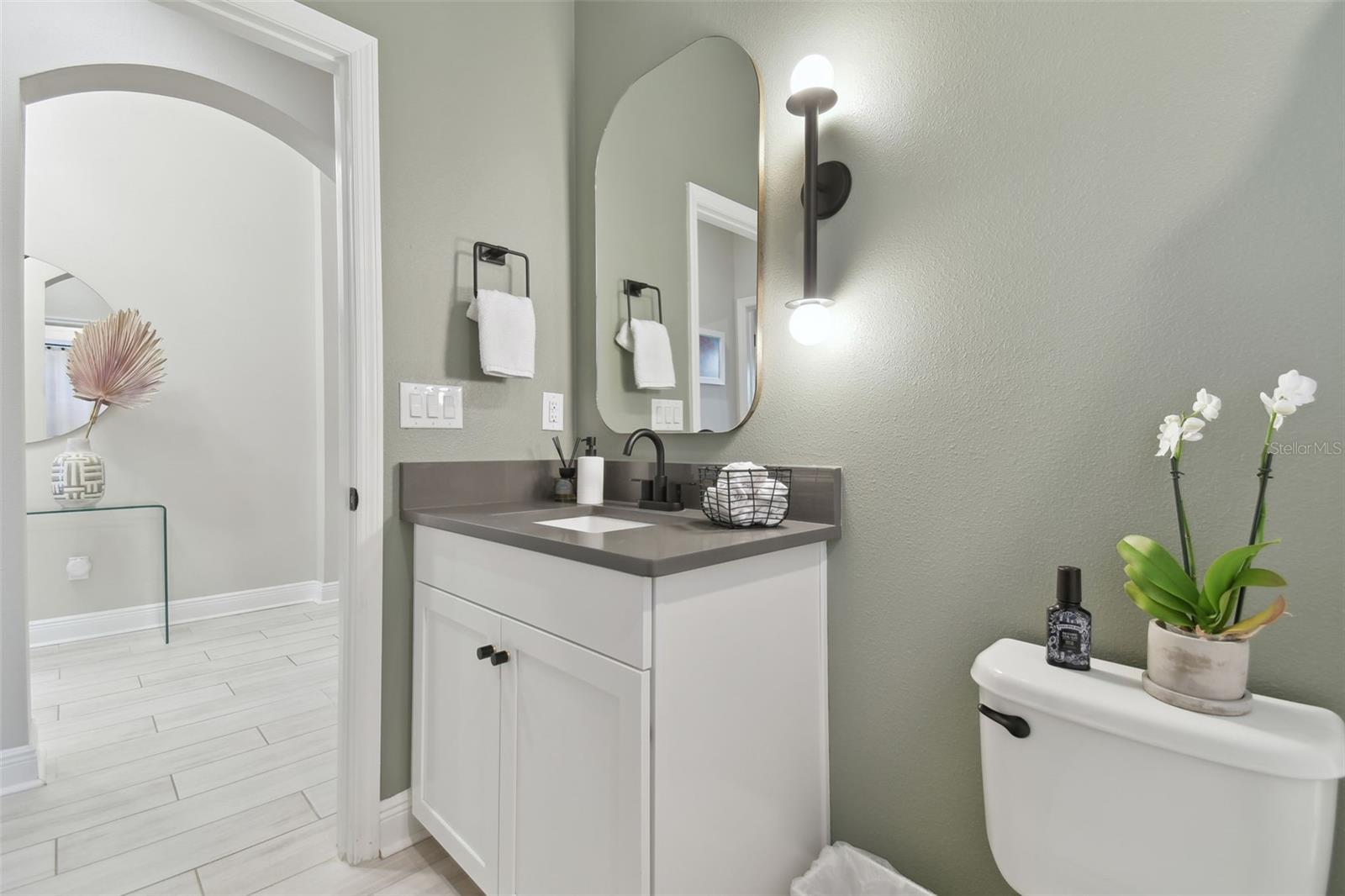 WATERSET PH 5A-1 - Residential