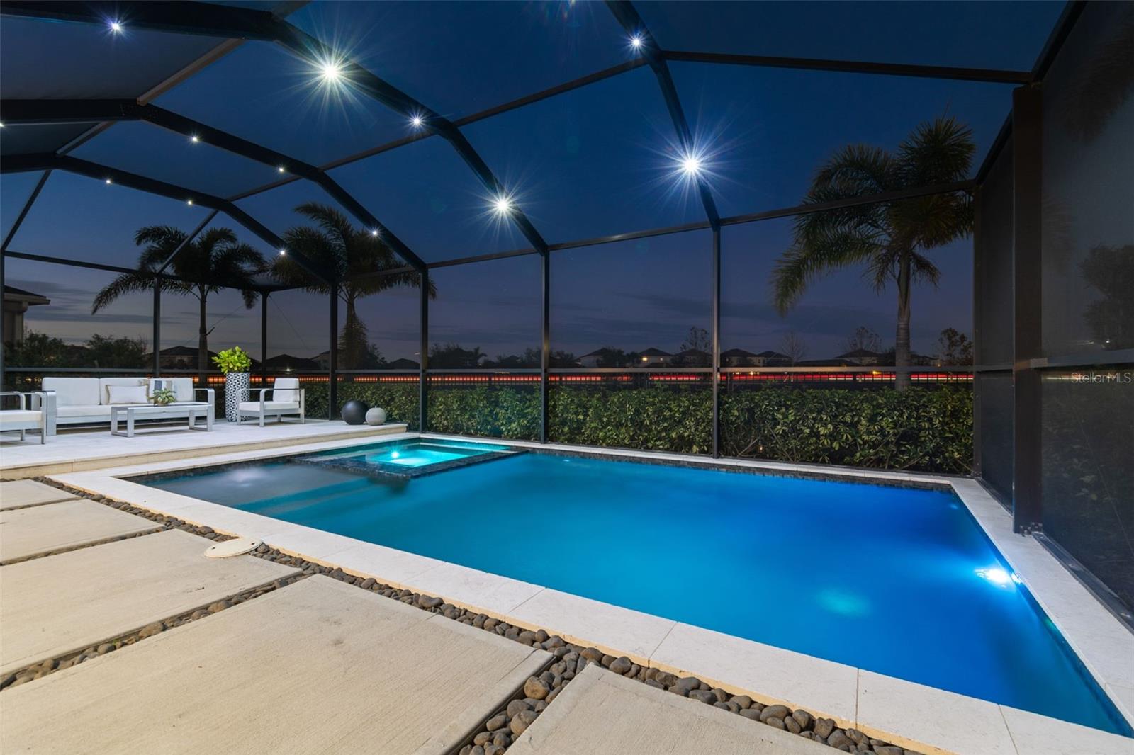 WATERSET PH 5A-1 - Residential