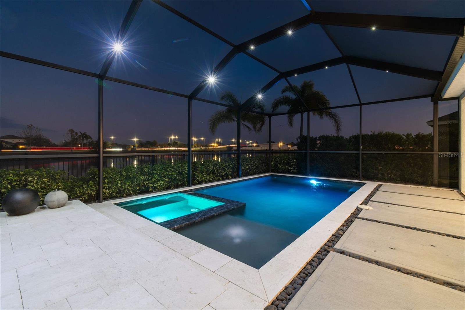 WATERSET PH 5A-1 - Residential