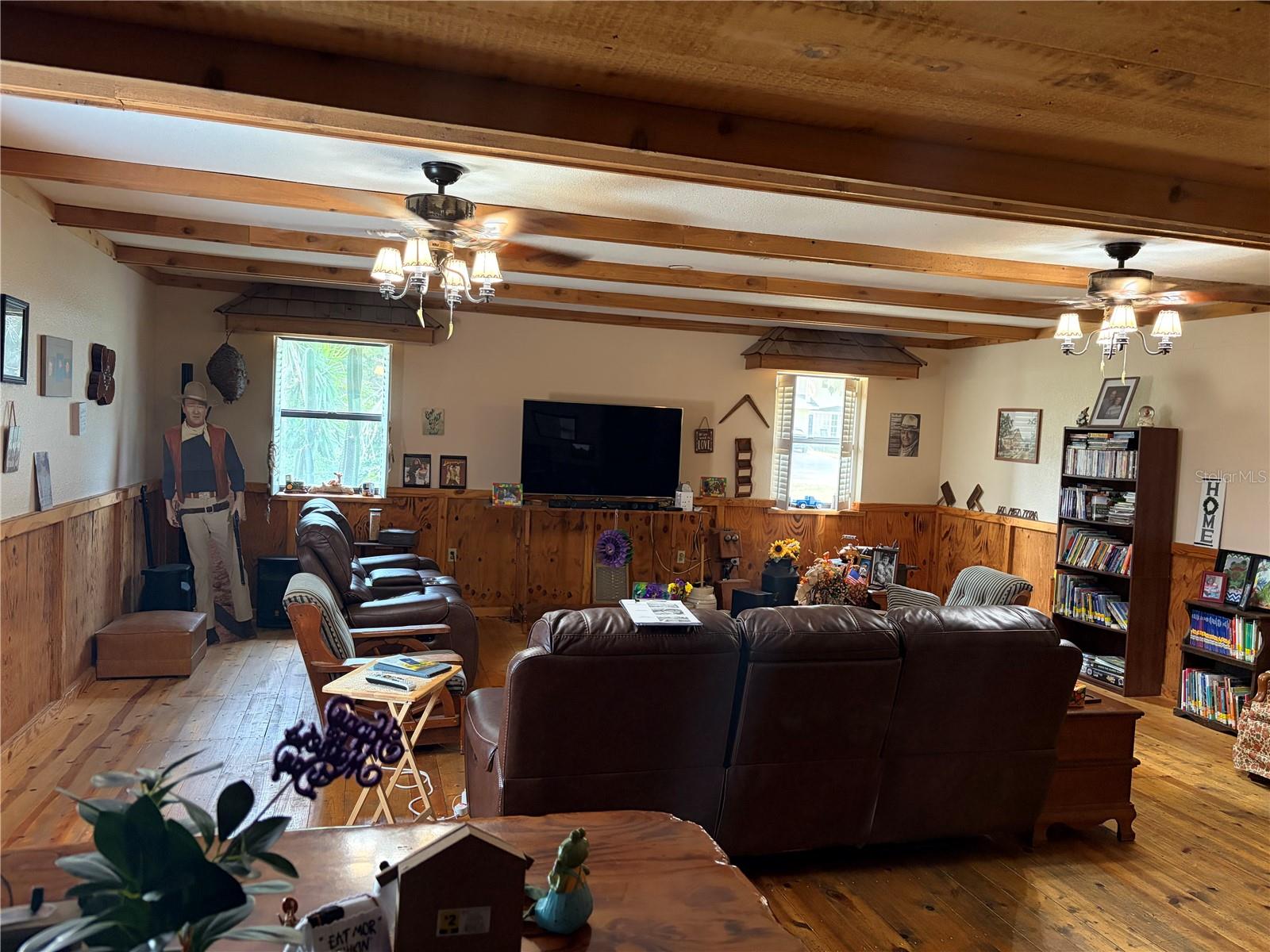LAKE THOMAS WOODS ADD 02 - Residential