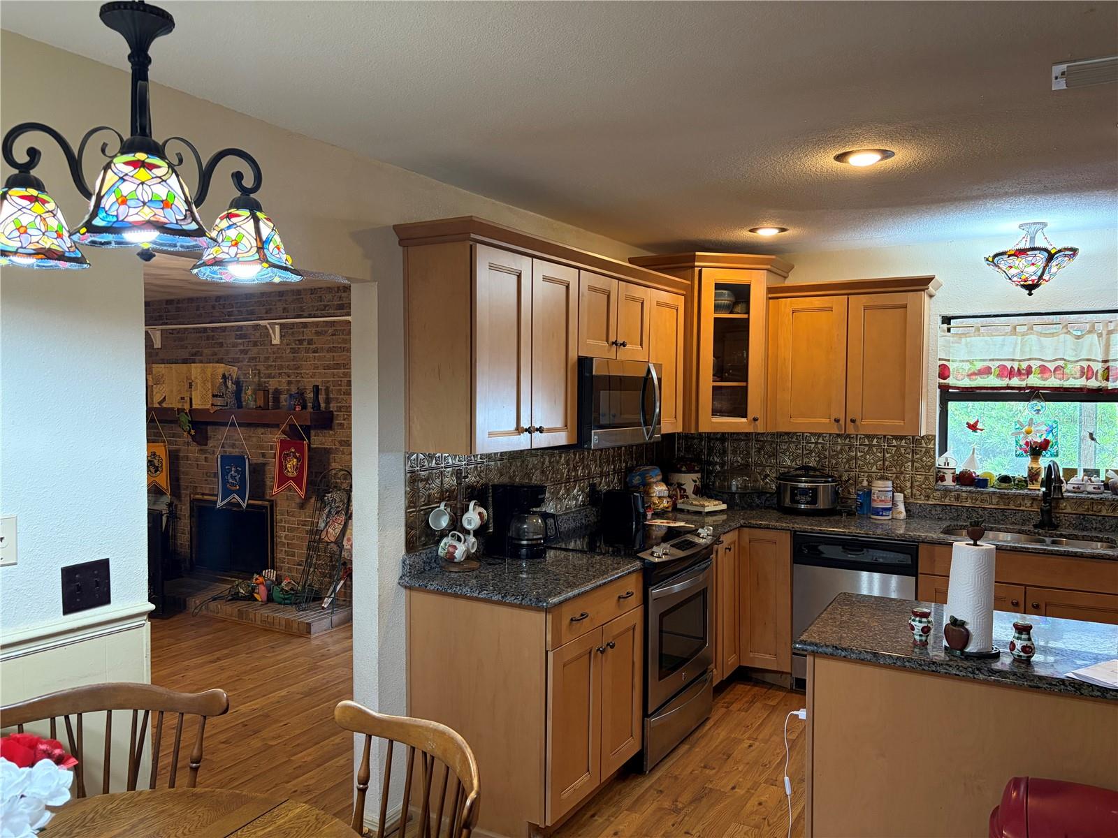 LAKE THOMAS WOODS ADD 02 - Residential