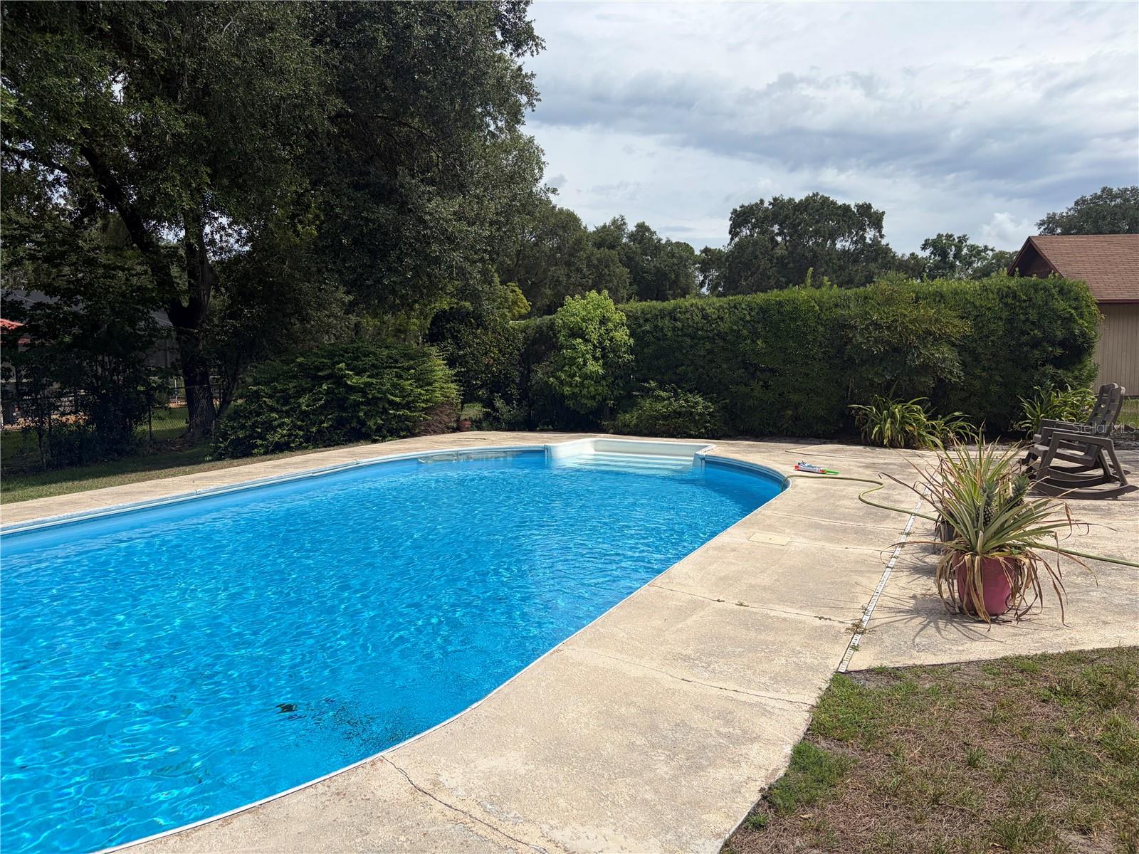LAKE THOMAS WOODS ADD 02 - Residential
